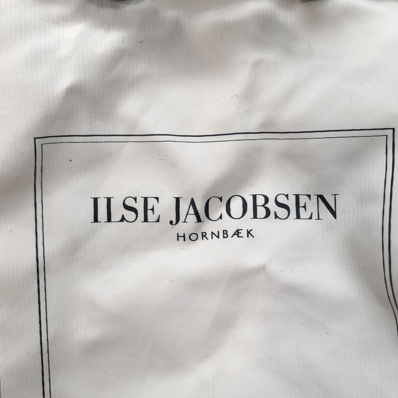 Ilse Jacobsen