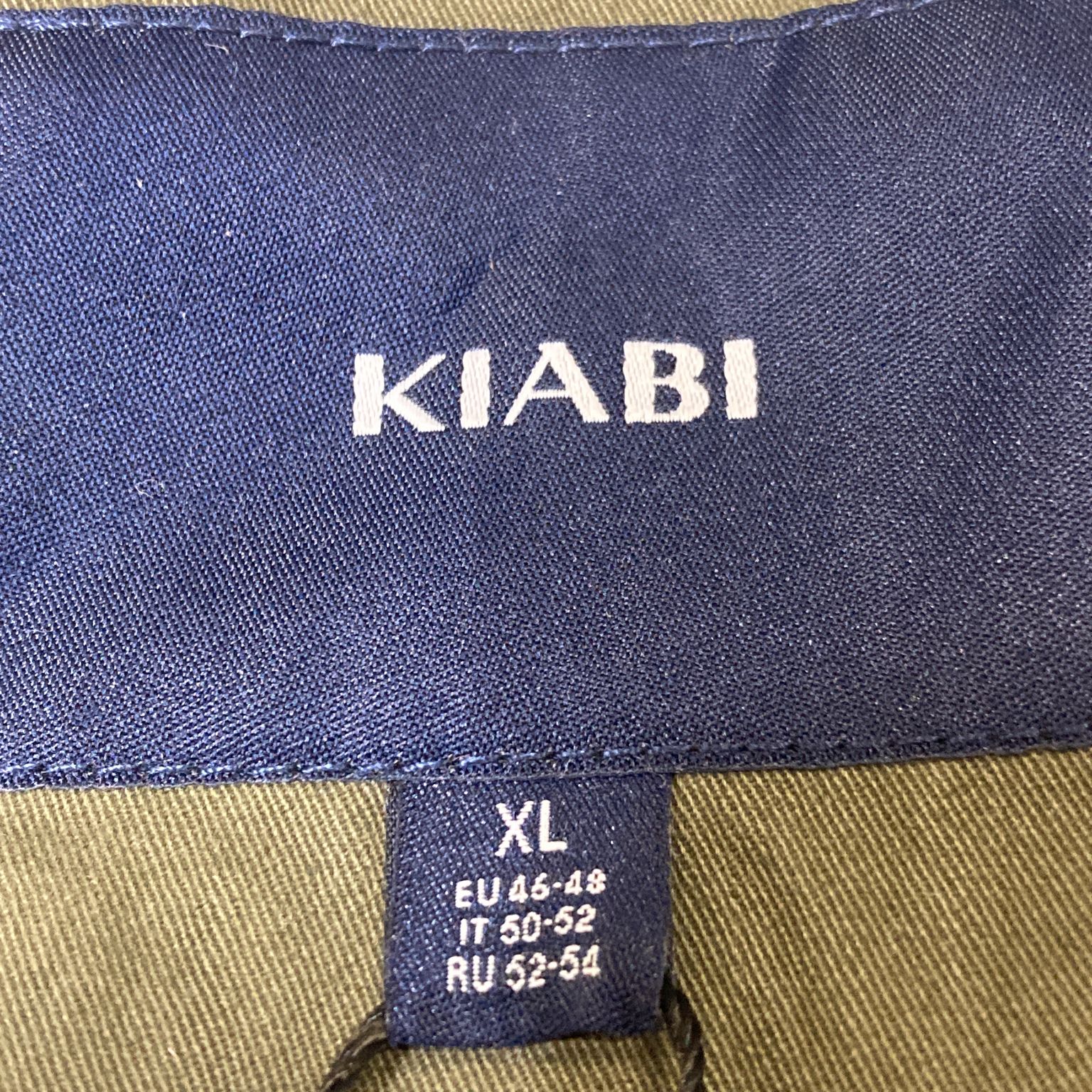 Kiabi