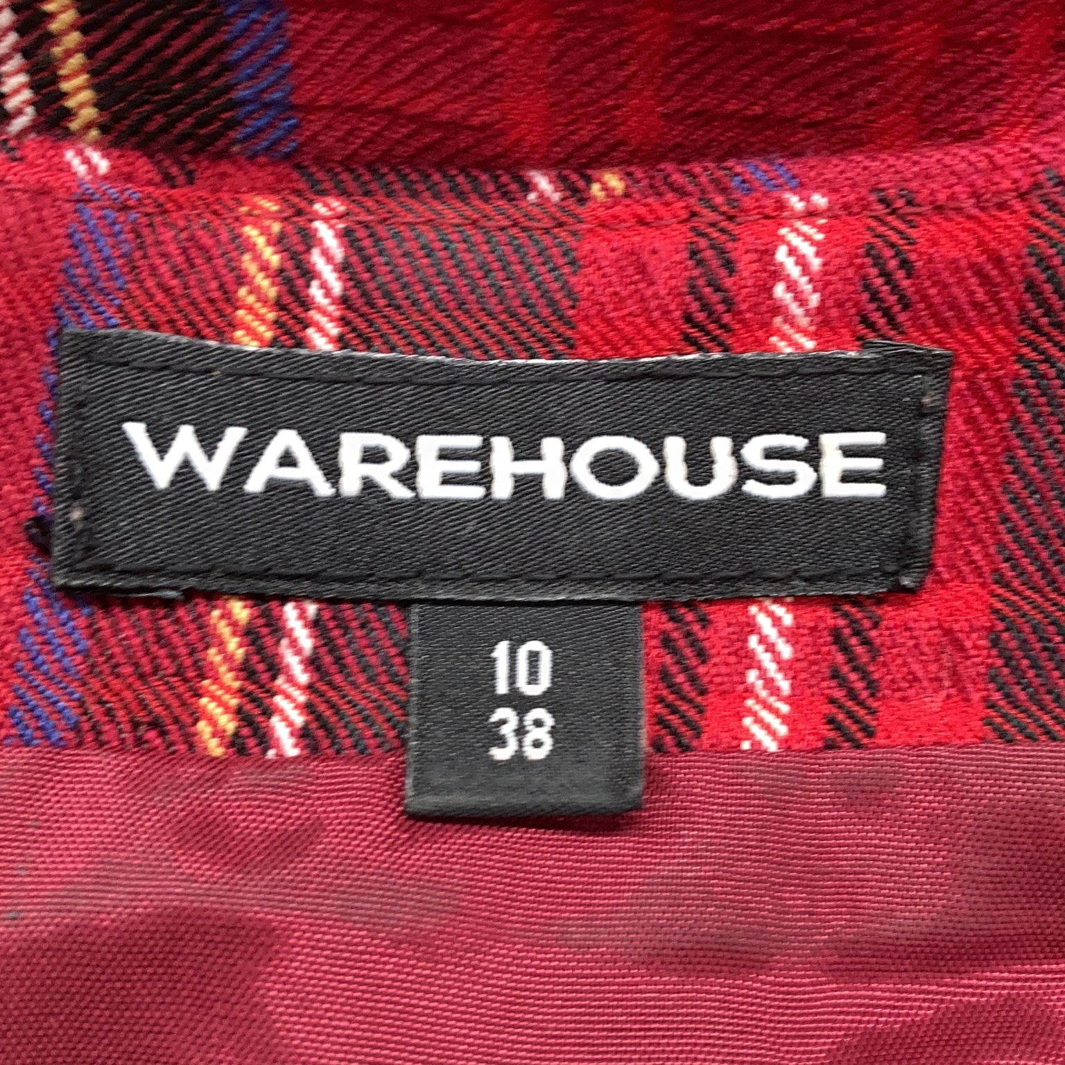 Warehouse