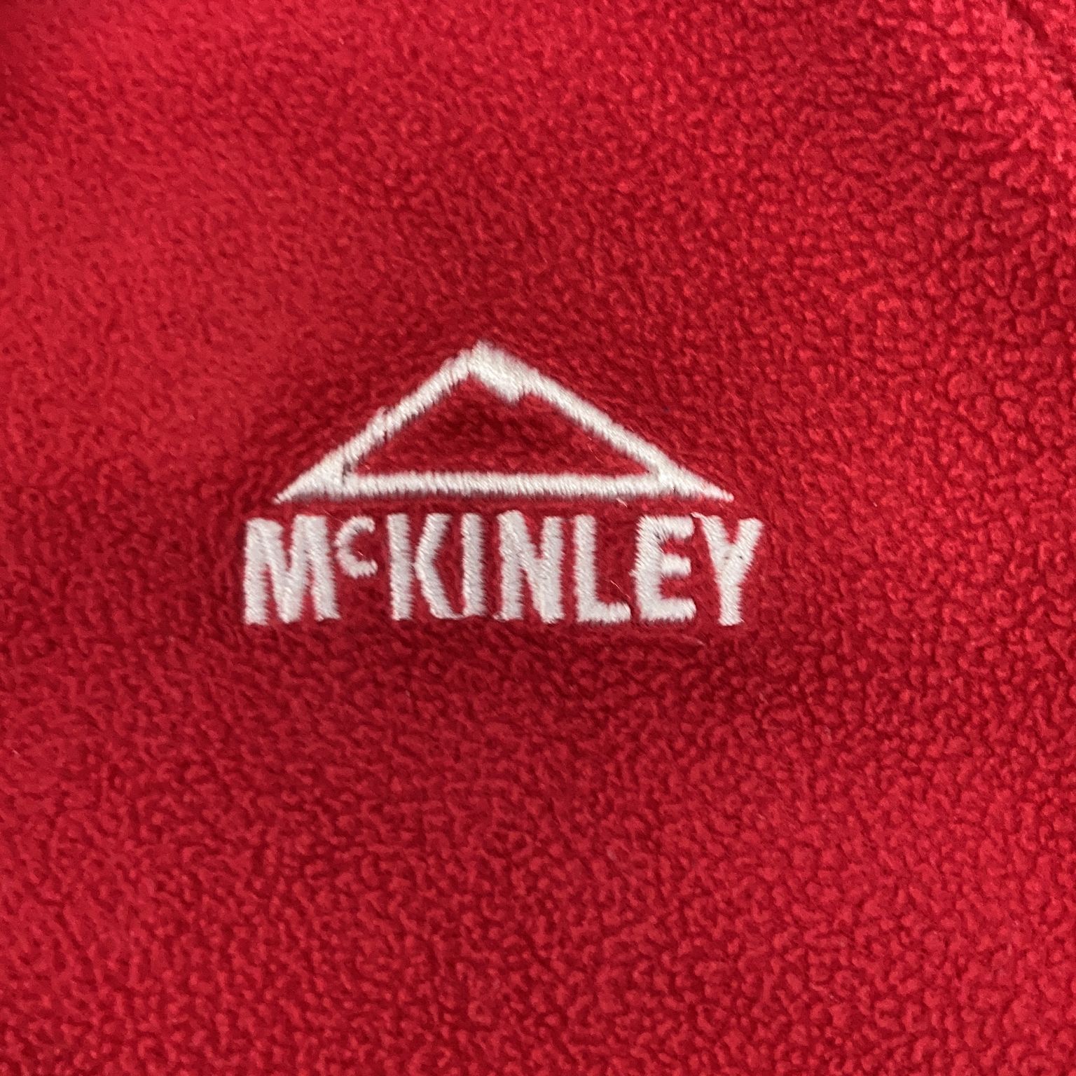 McKinley