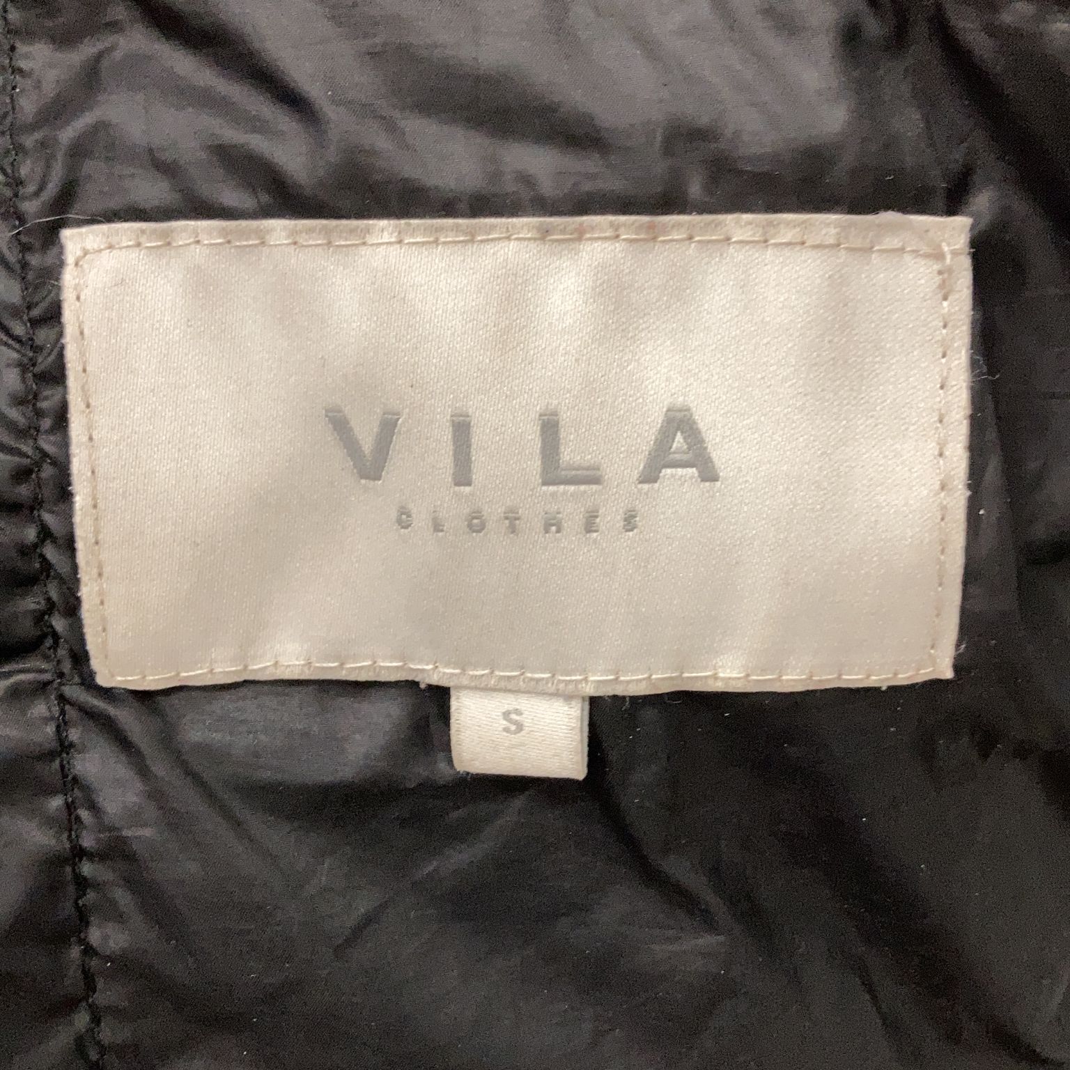 VILA Clothes