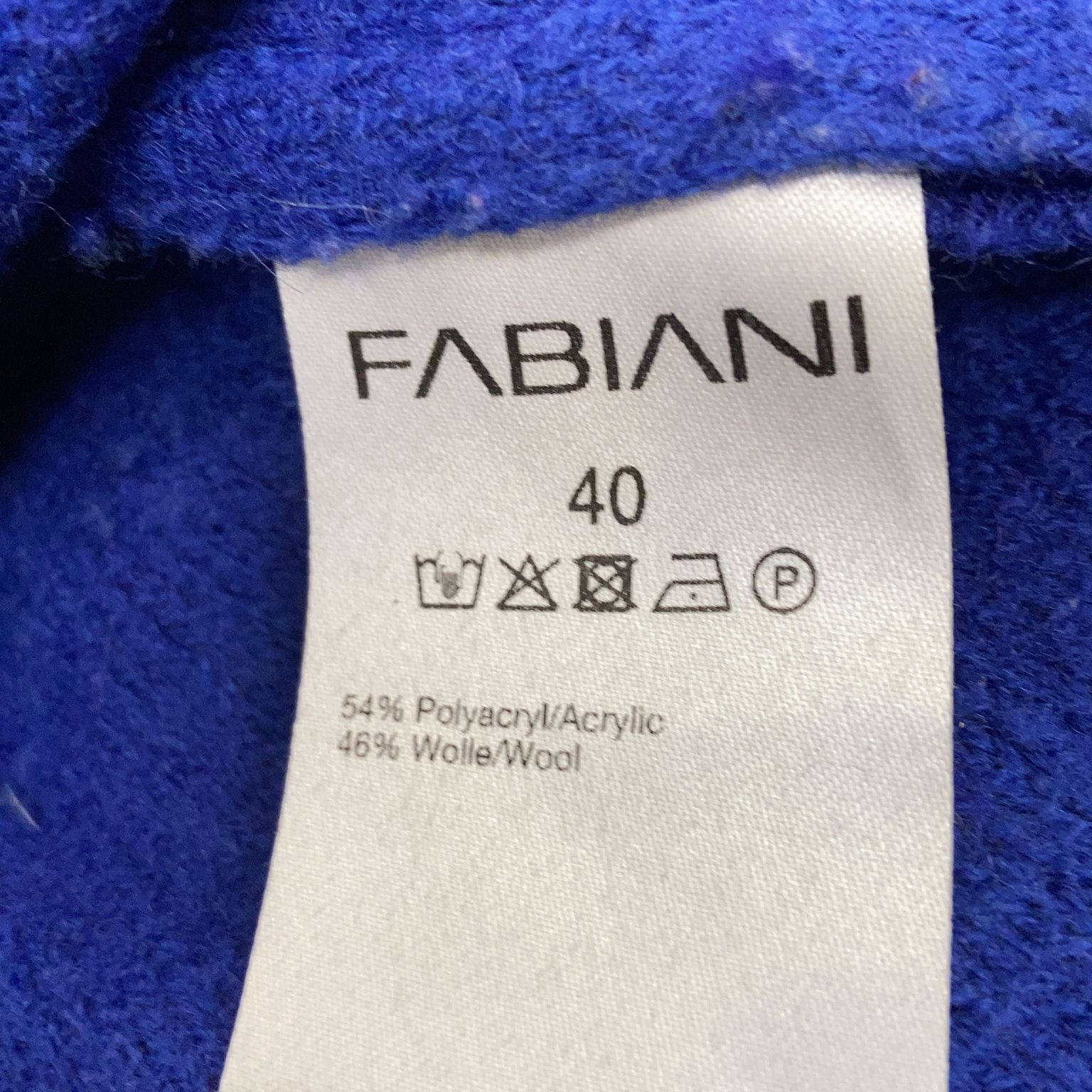 Fabiani