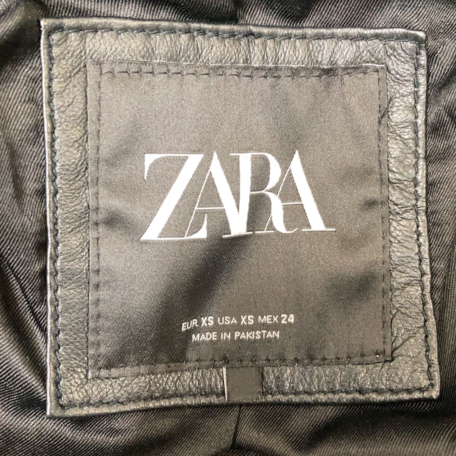 Zara