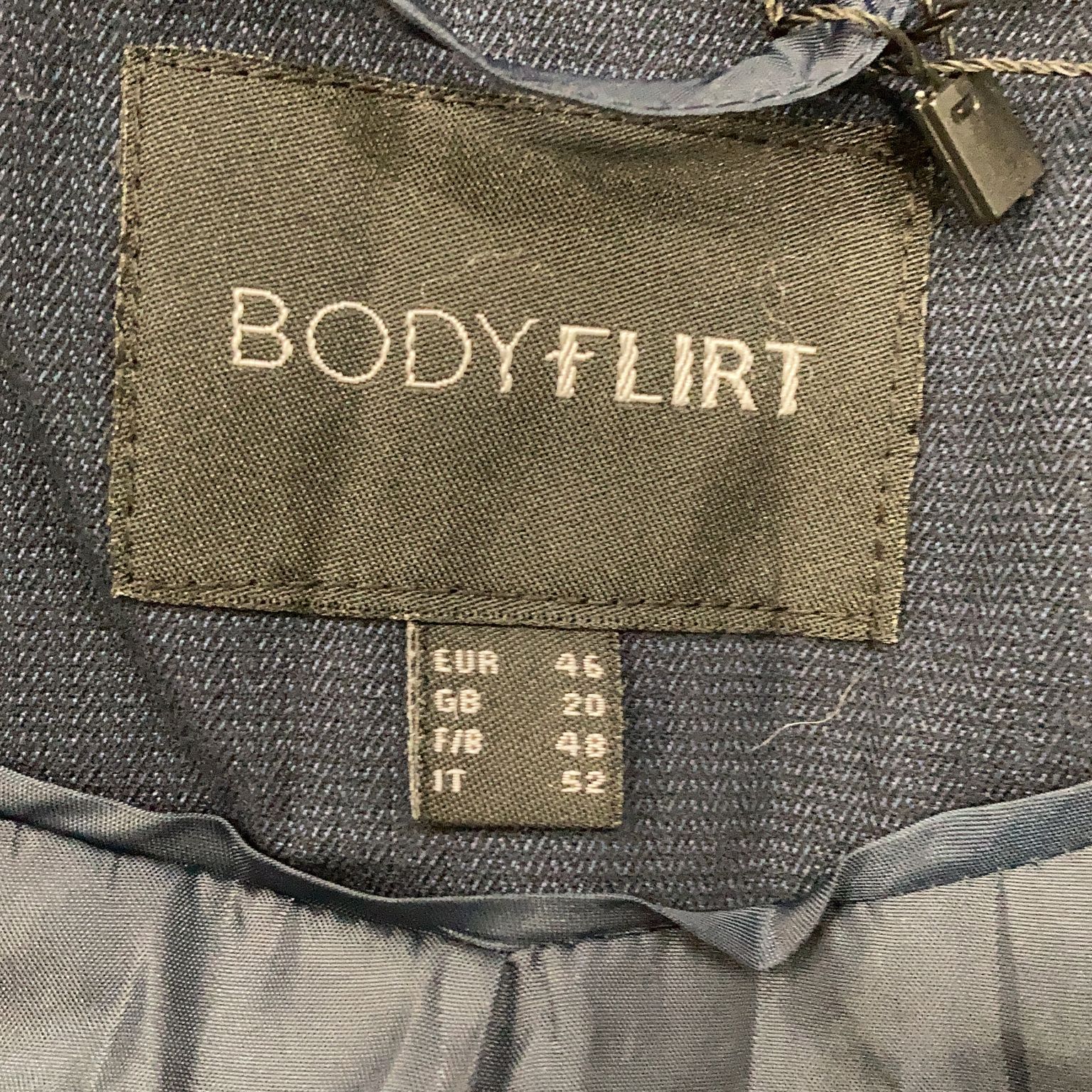 Bodyflirt