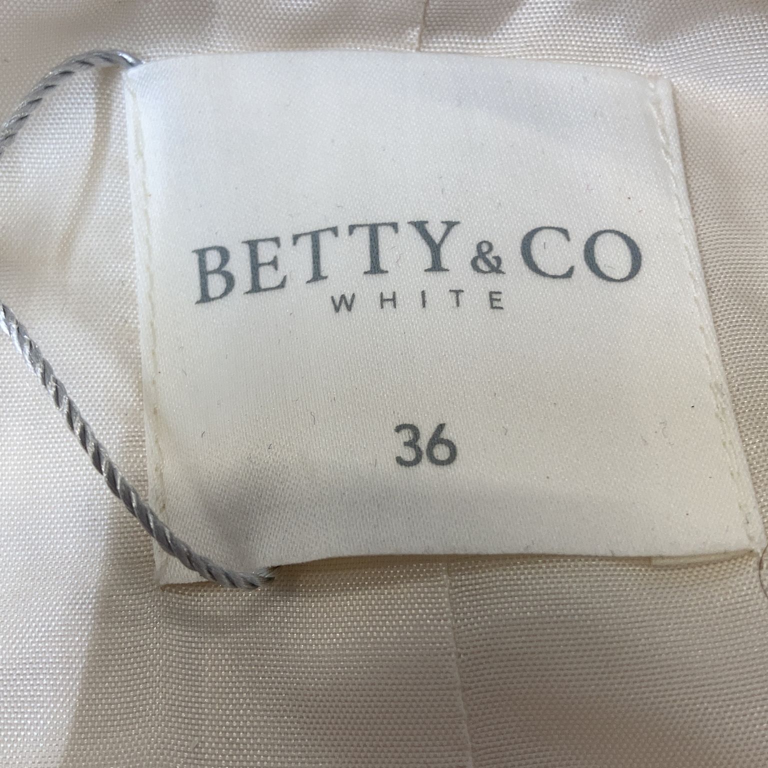 Betty  Co