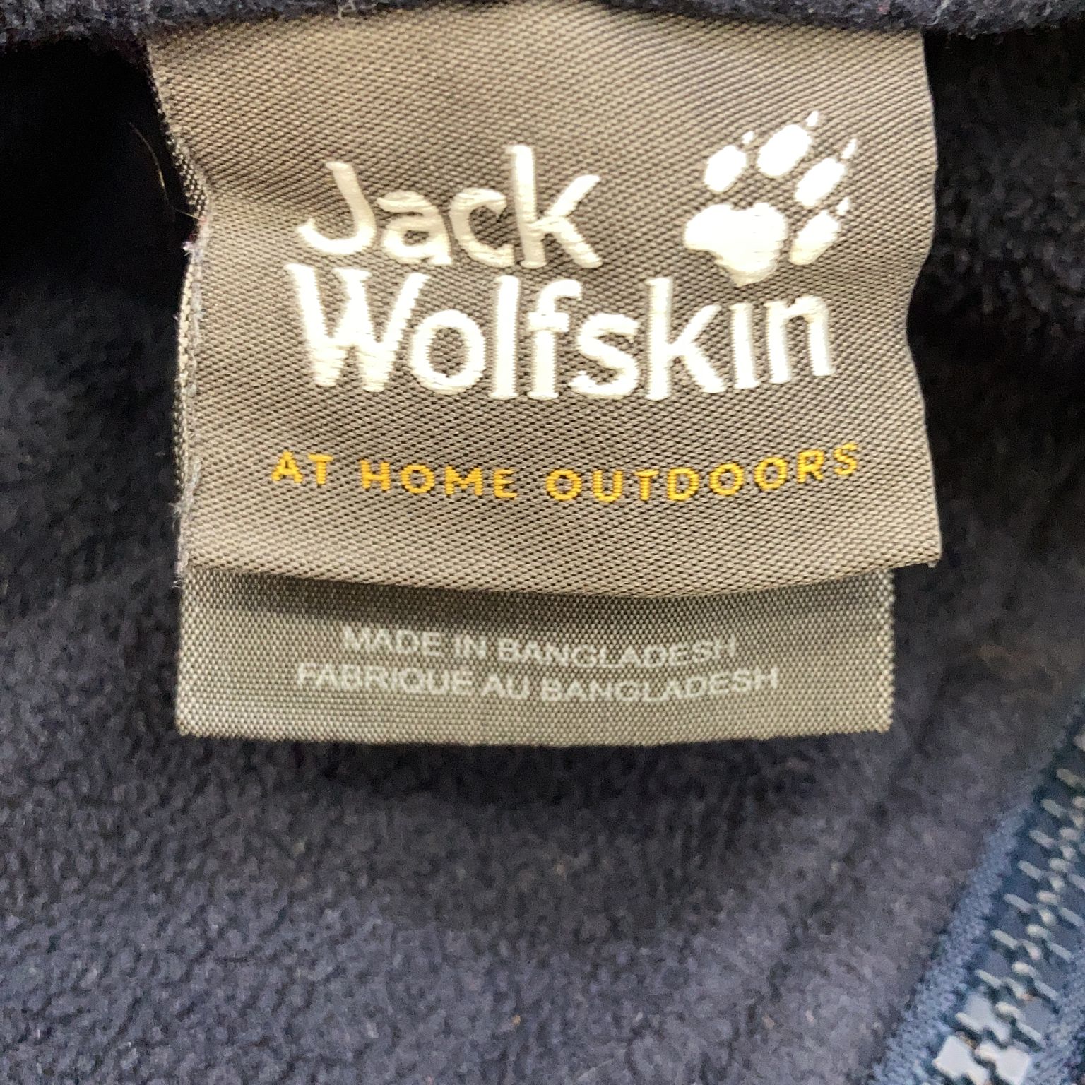 Jack Wolfskin