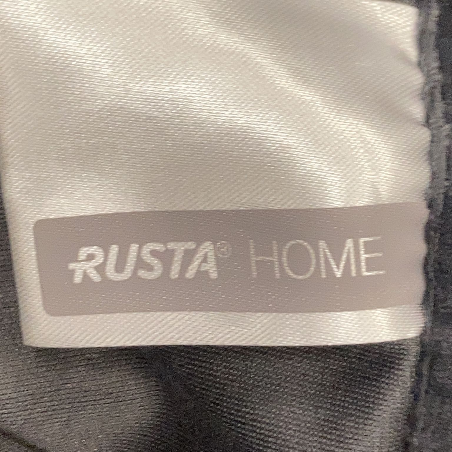 Rusta Home