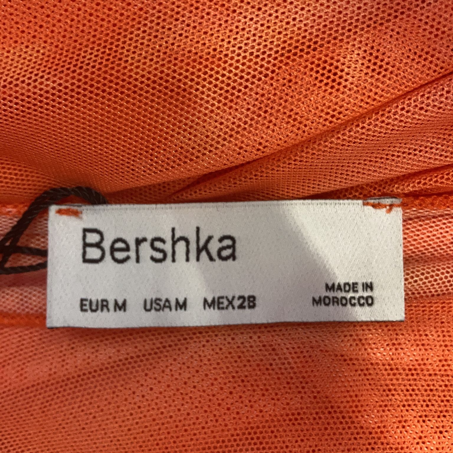 Bershka