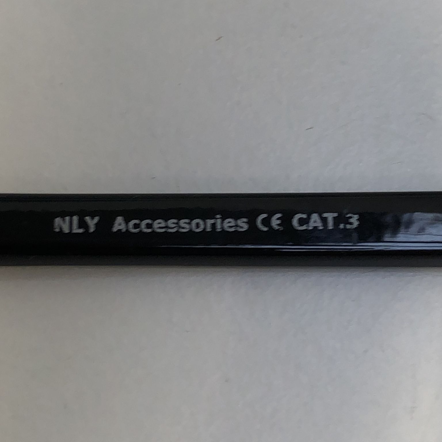 NLY Accessories