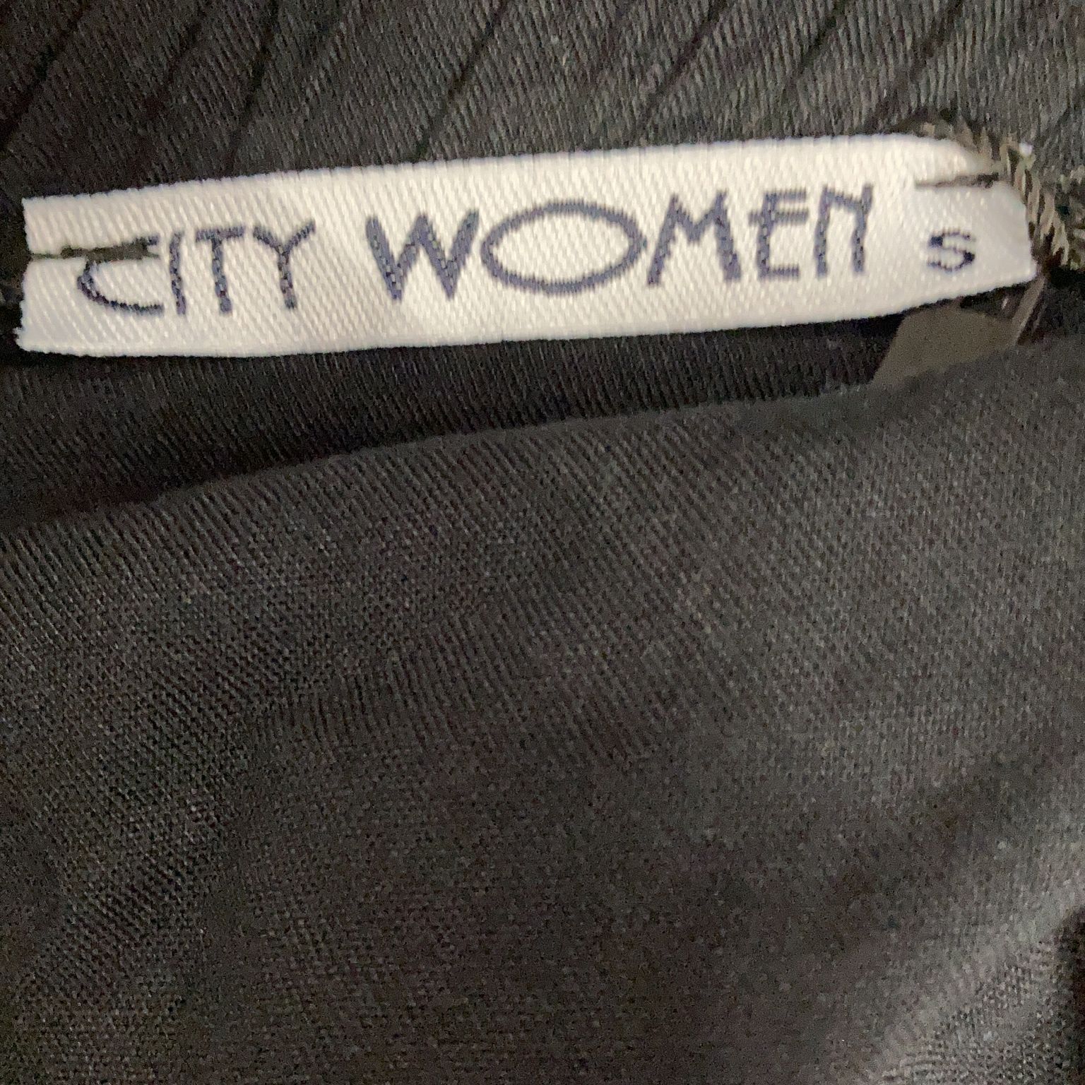 City Women