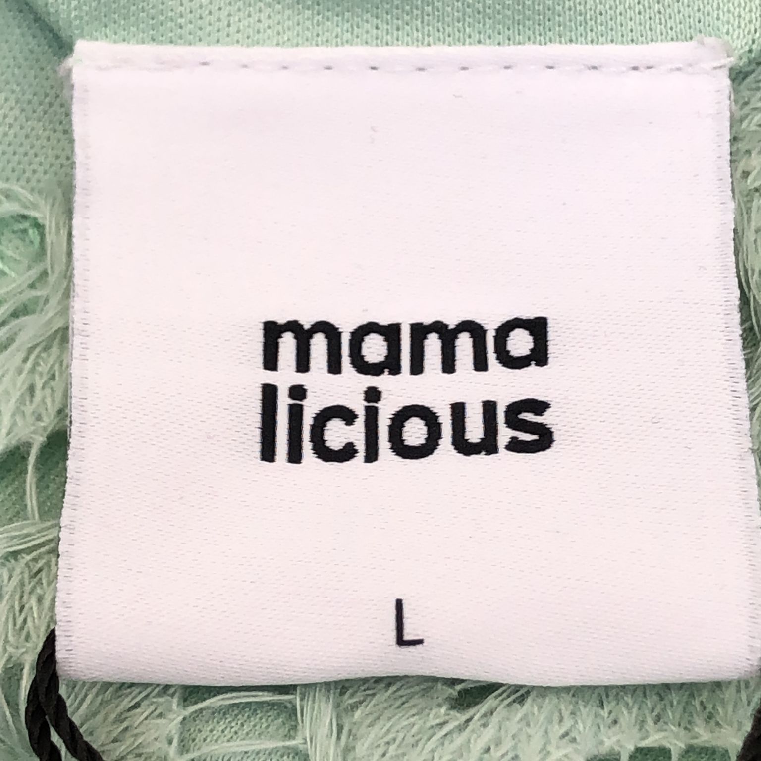 Mamalicious