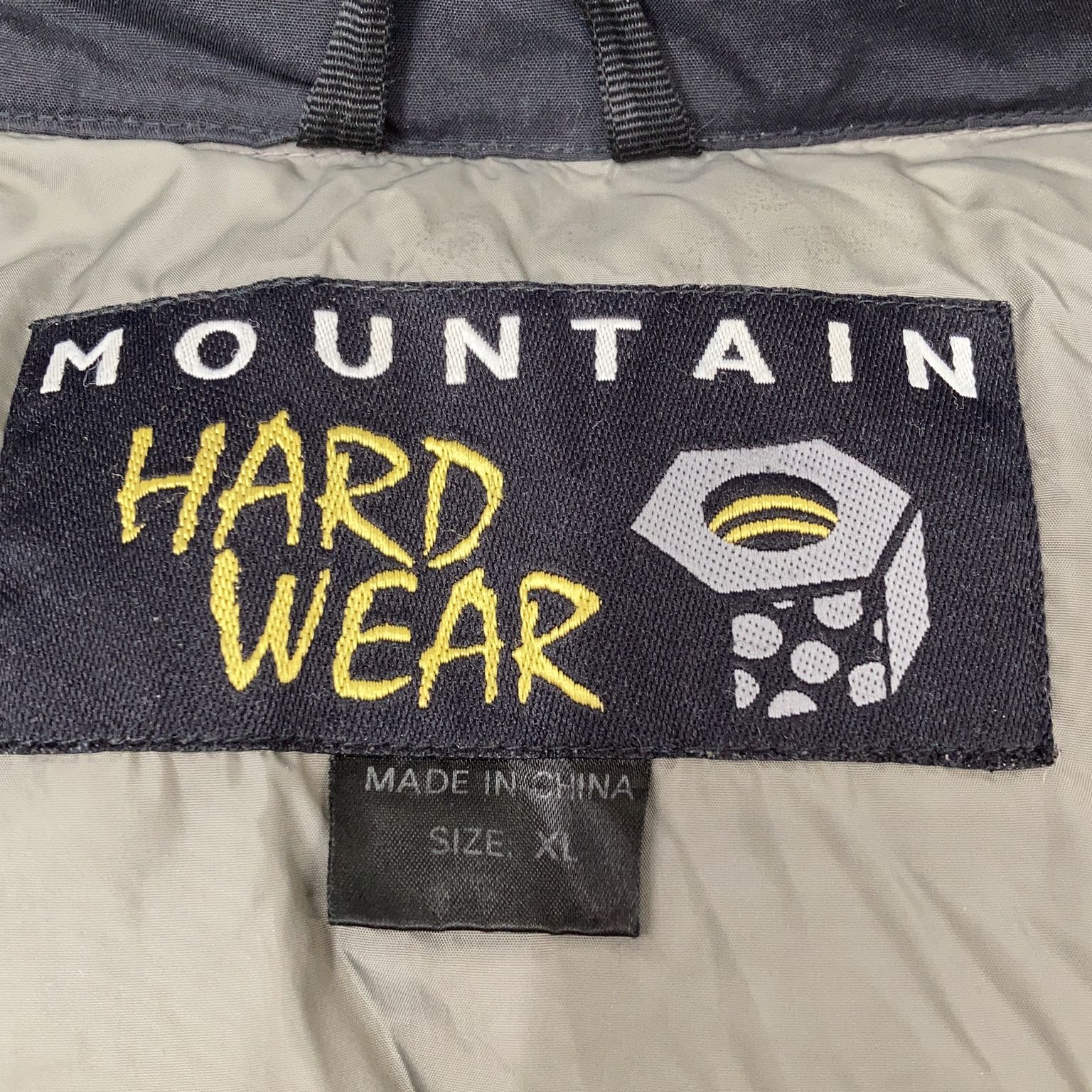 Mountain Hard Wear