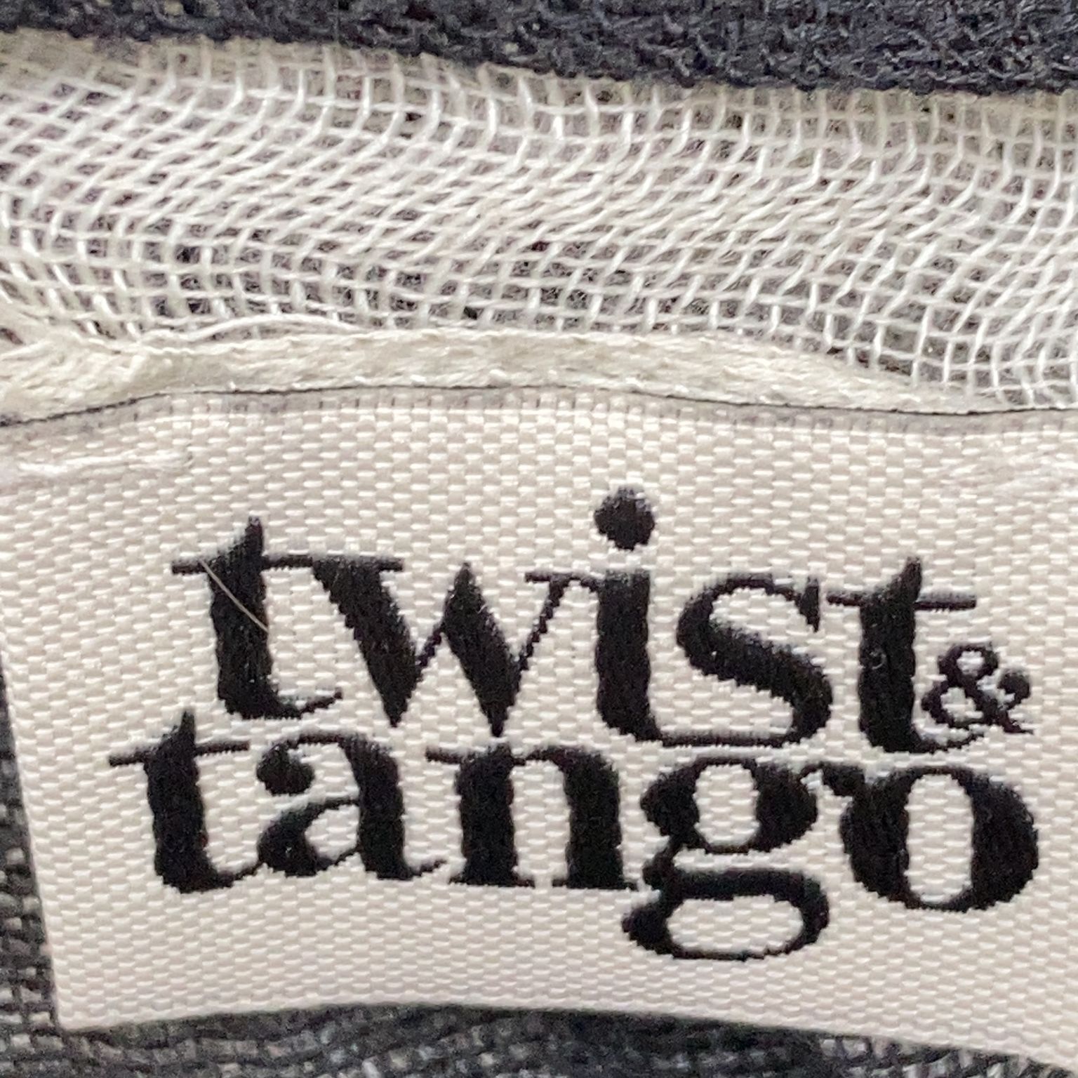 Twist  Tango