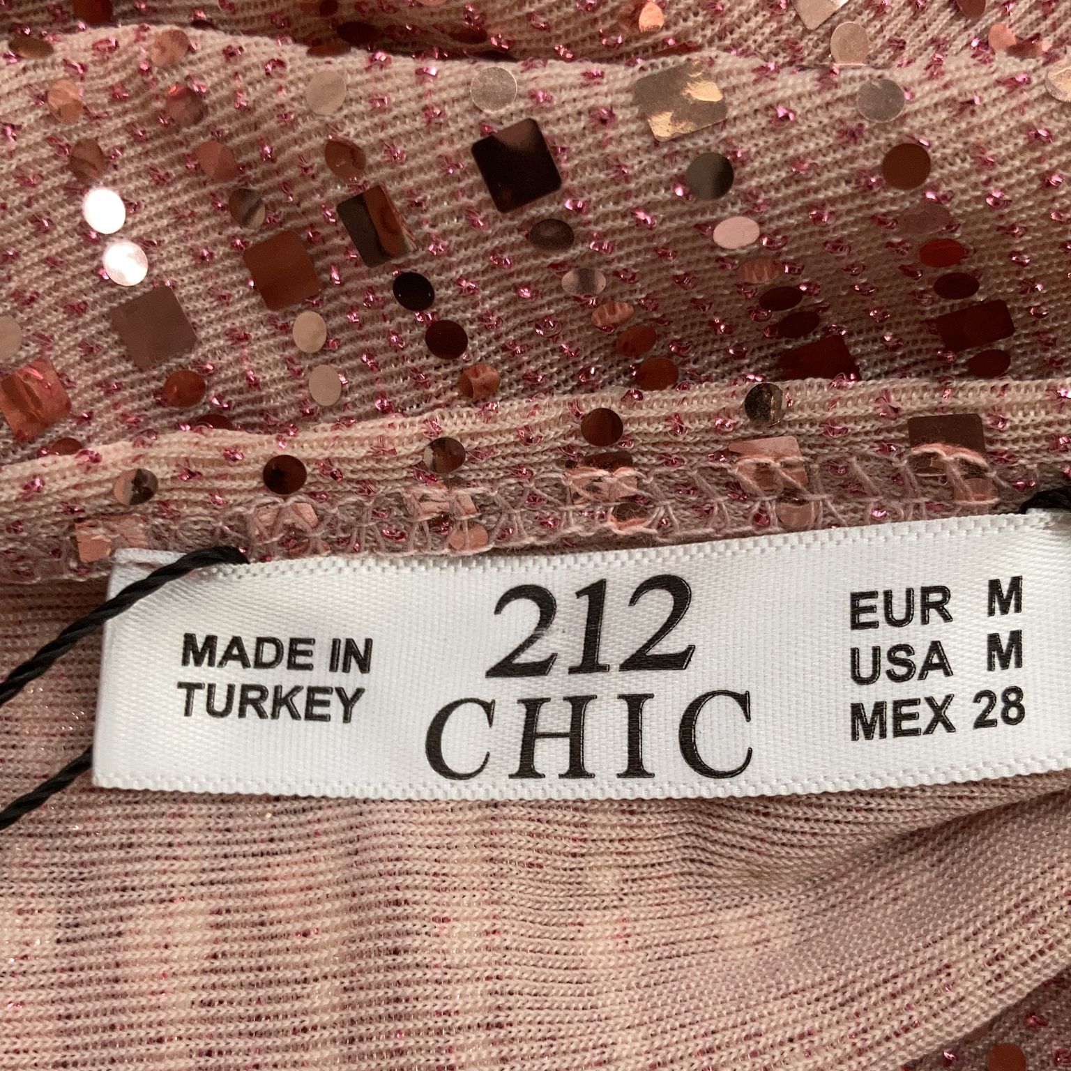 212 Chic