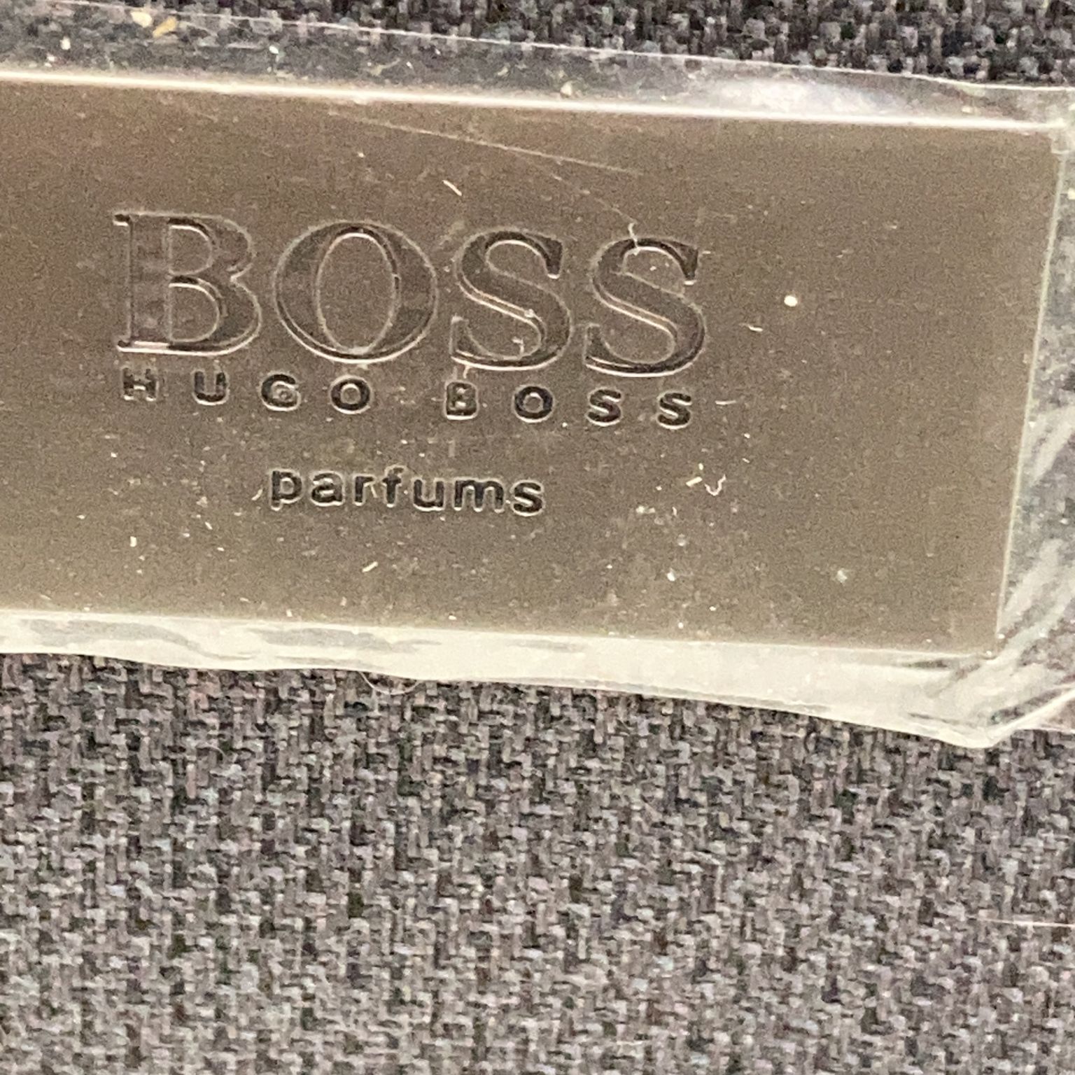 Boss Hugo Boss