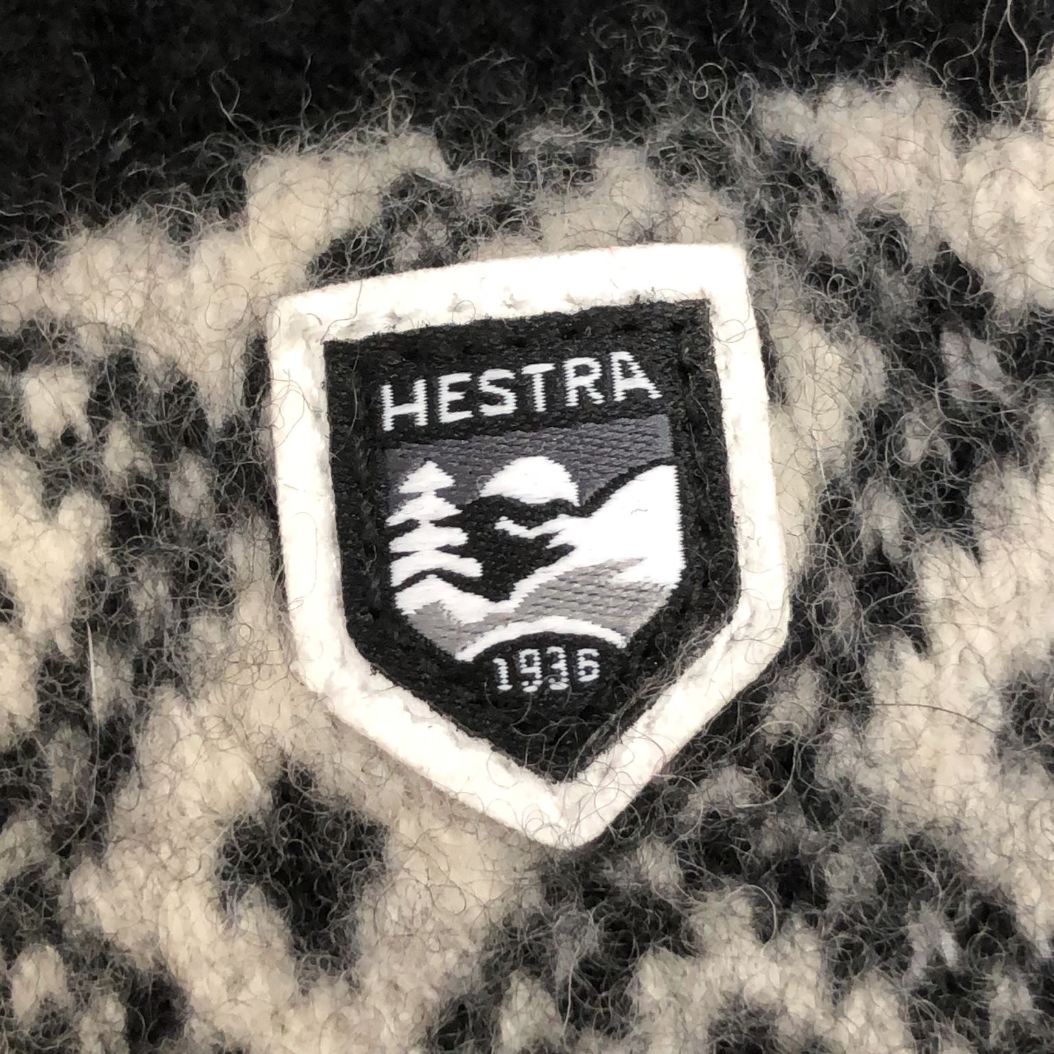 Hestra