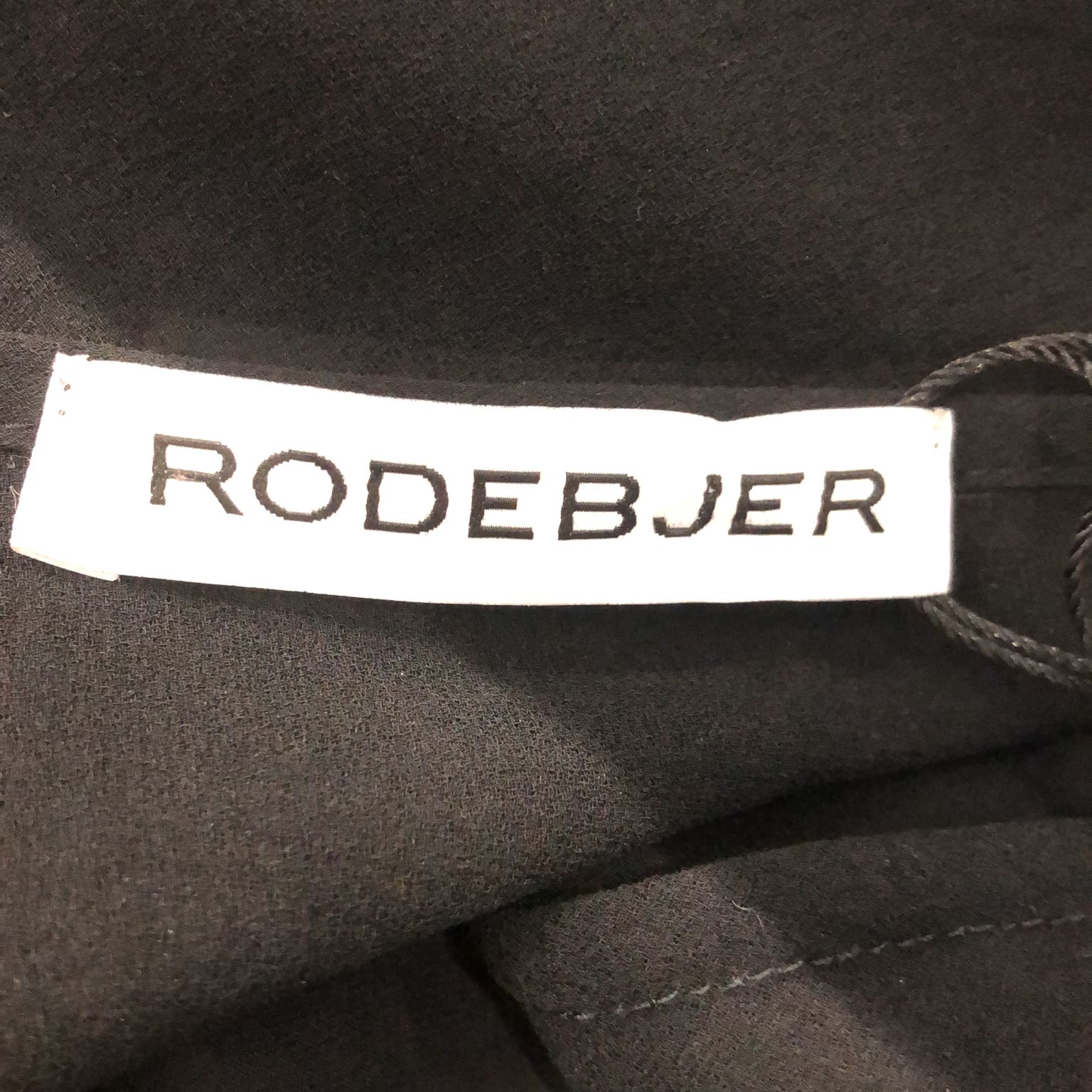 Rodebjer