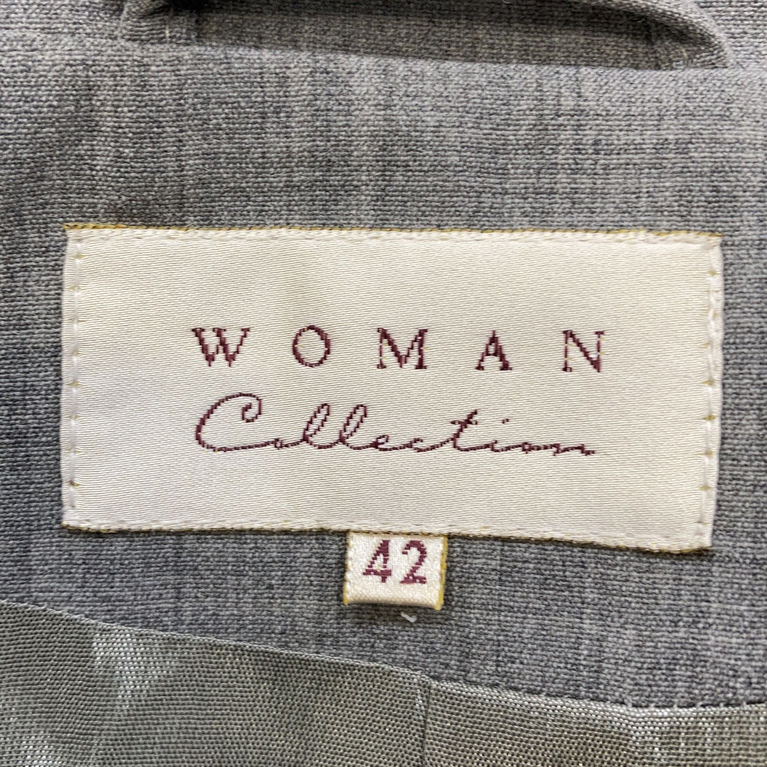 Woman Collection