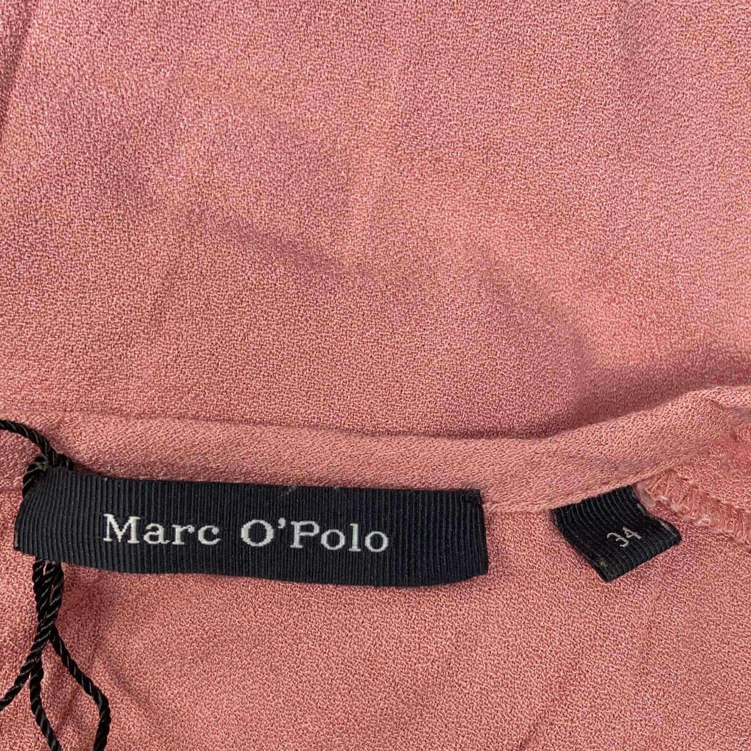 Marc O'Polo