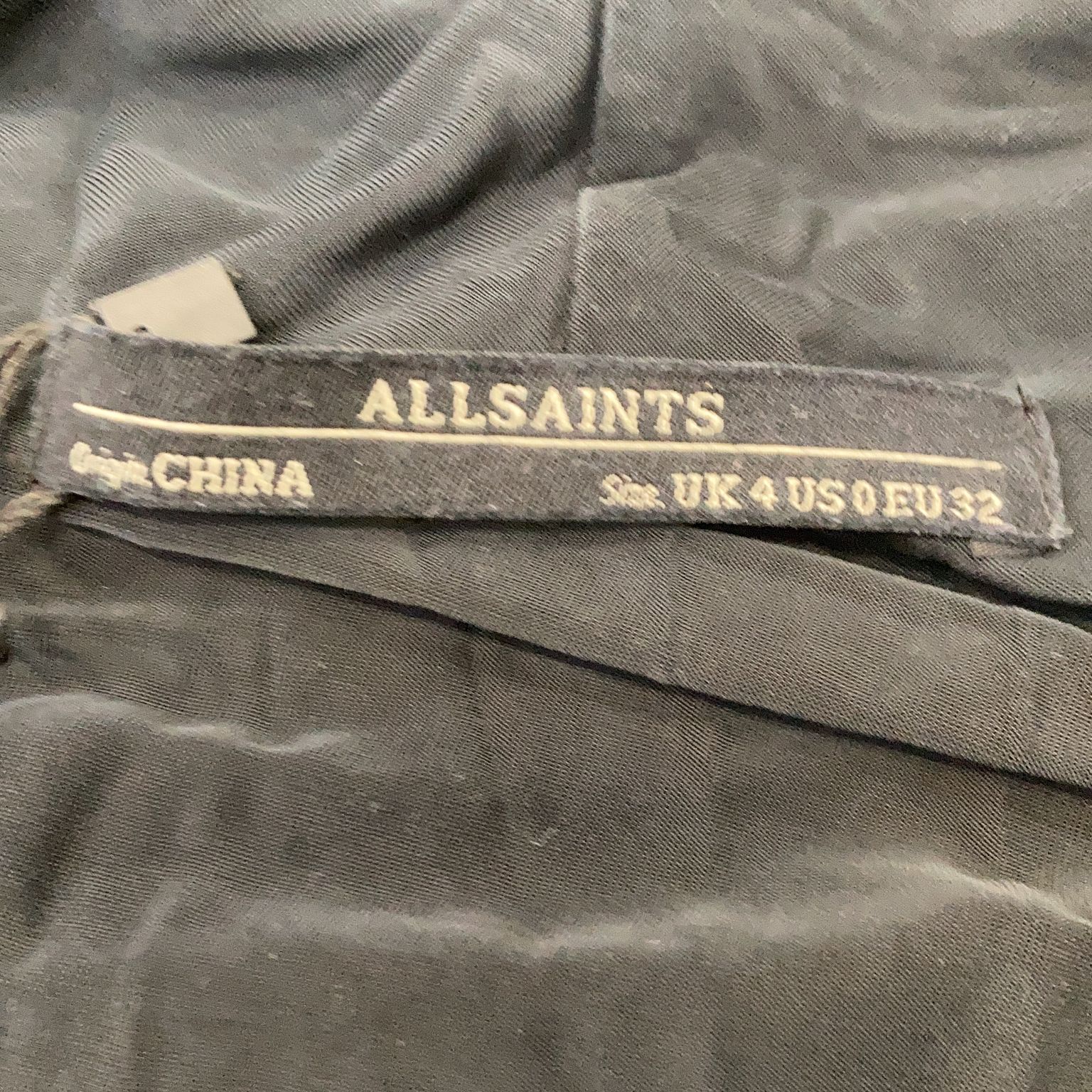 AllSaints