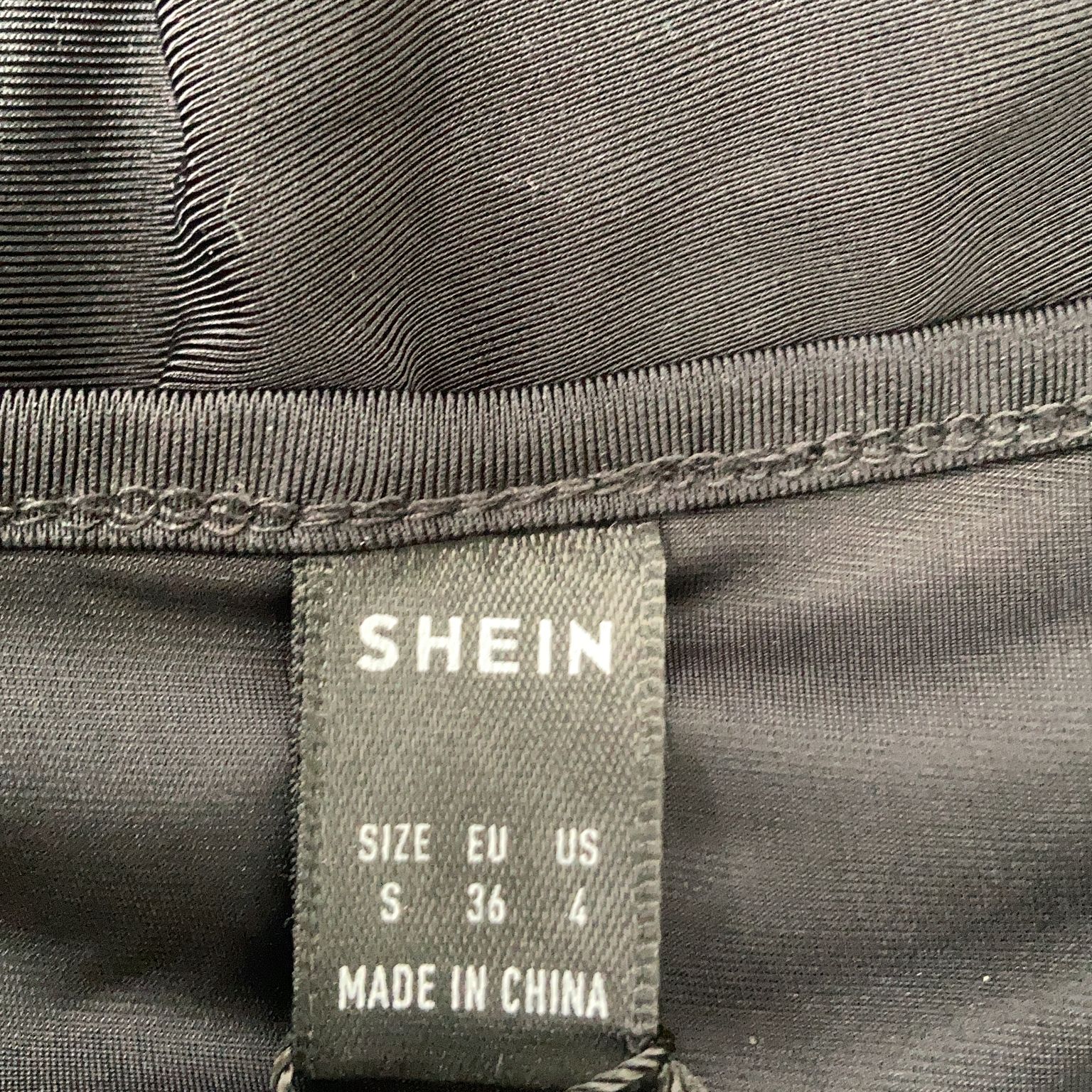 Shein