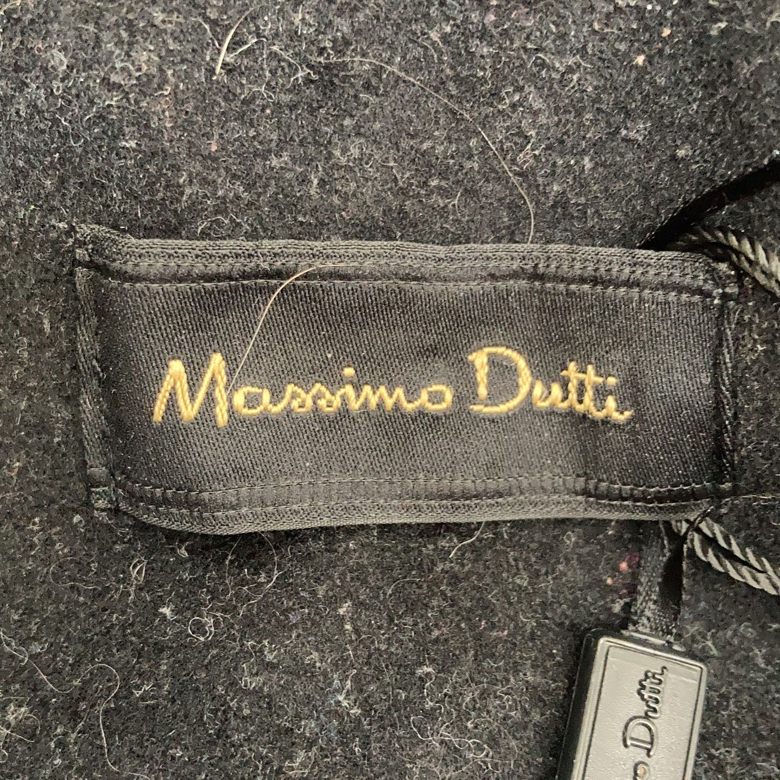 Massimo Dutti