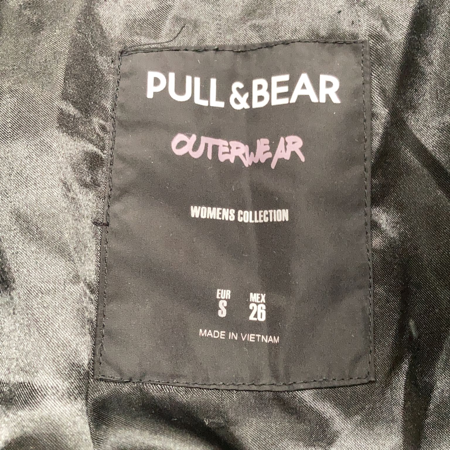 Pull  Bear