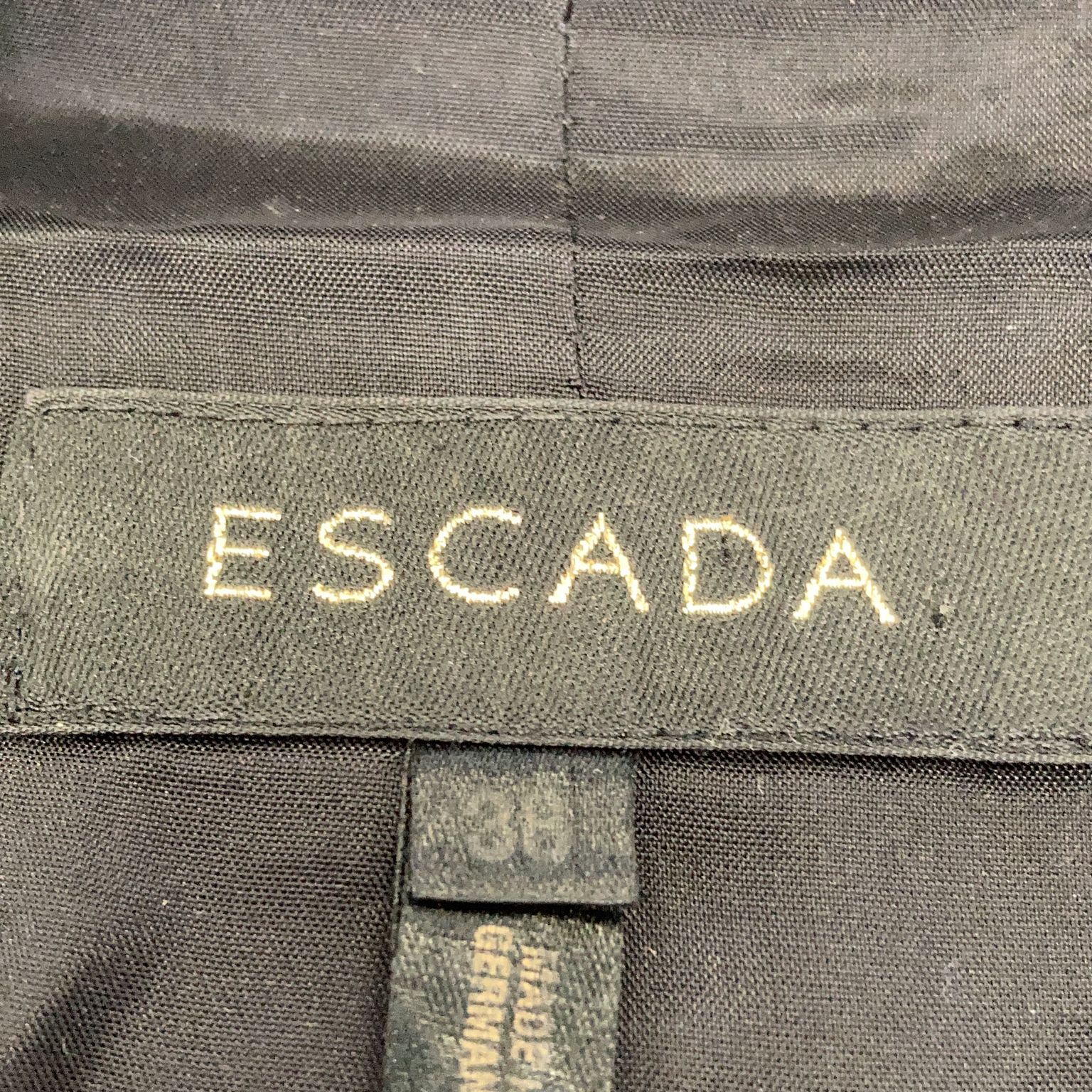 Escada