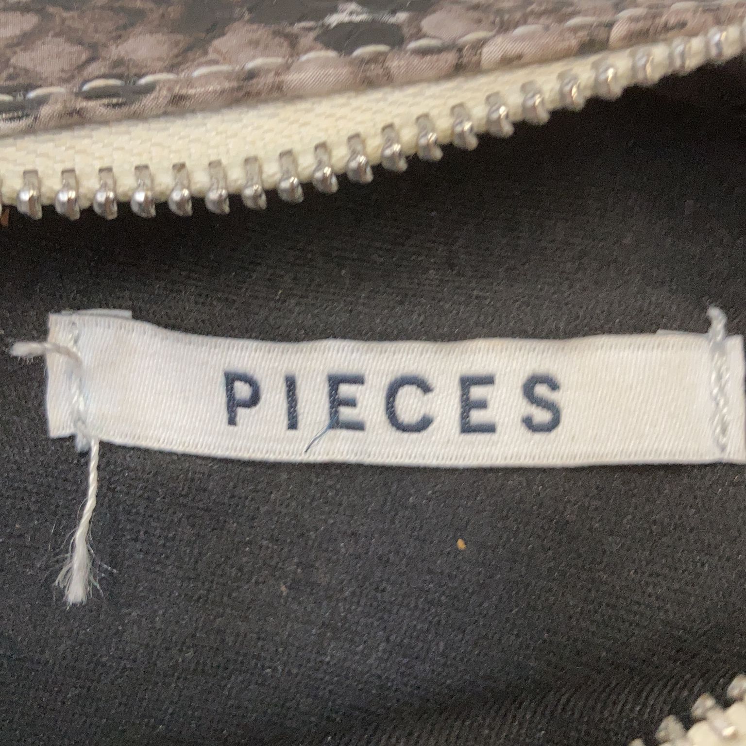 Pieces