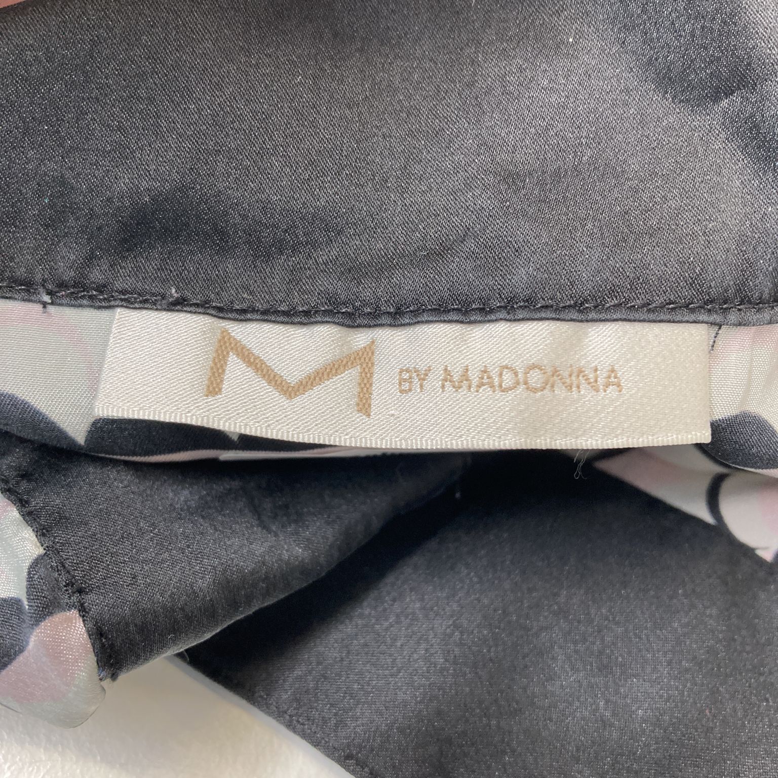 M by Madonna