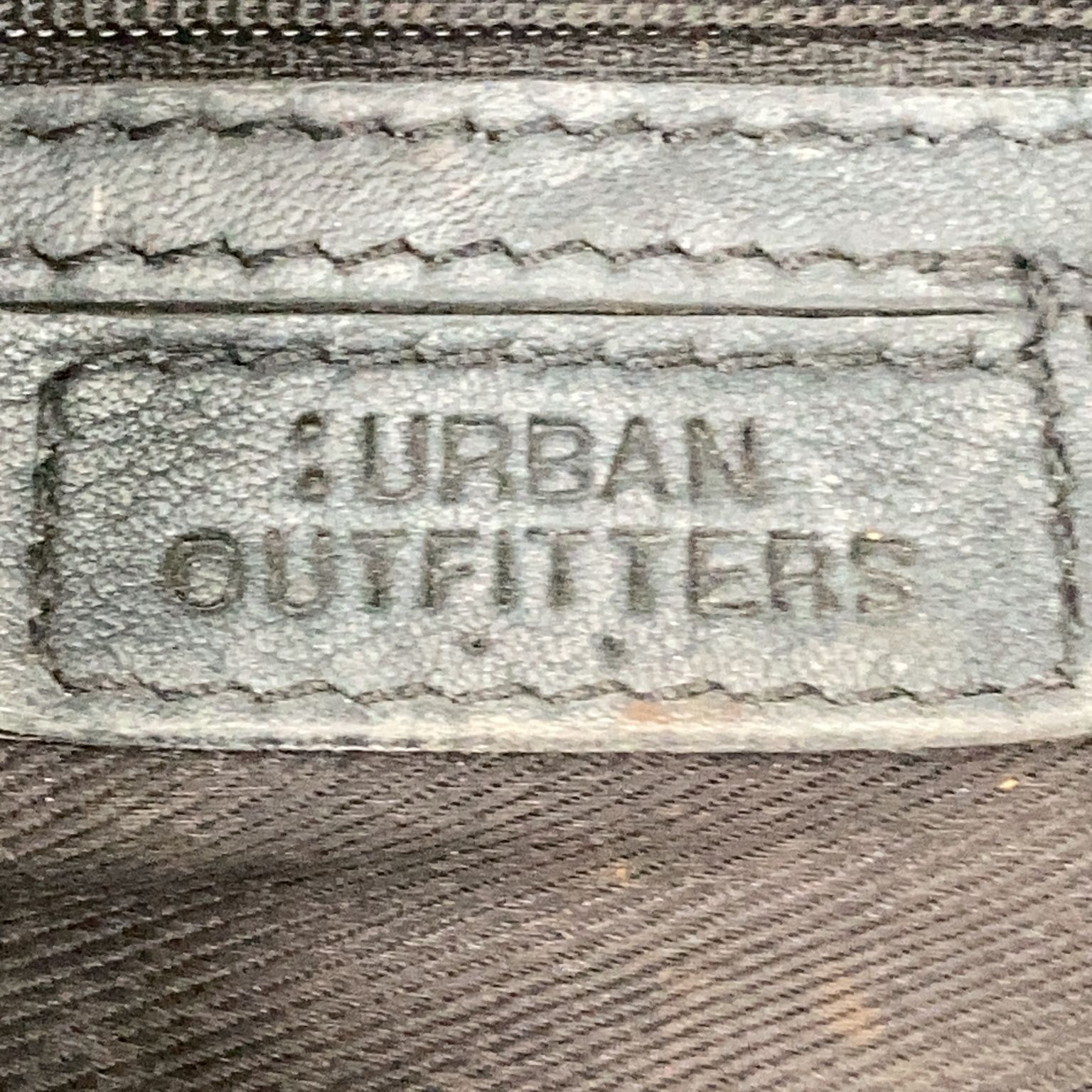 Urban Outfitters