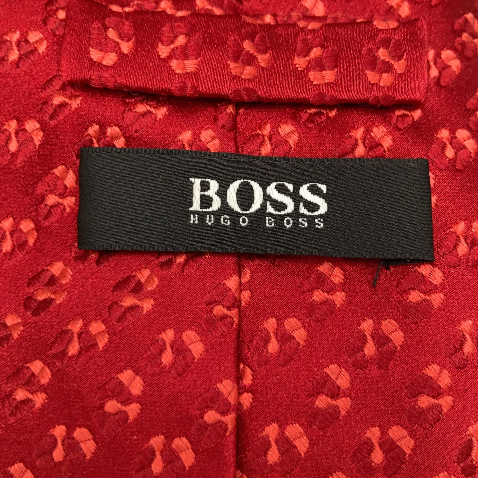 Boss