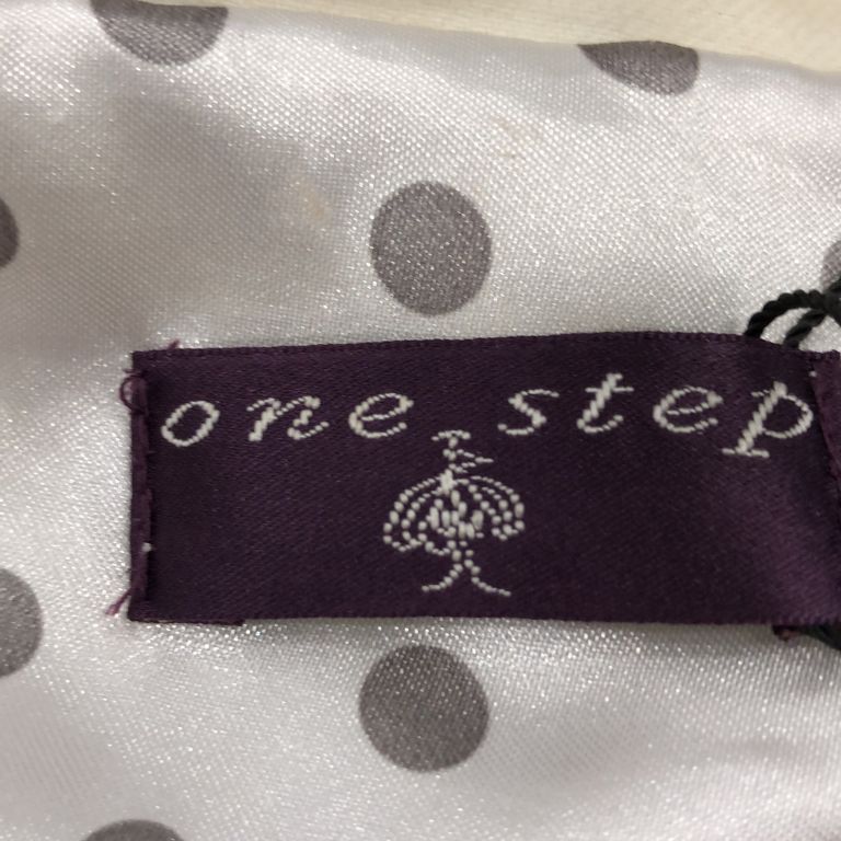 One Step