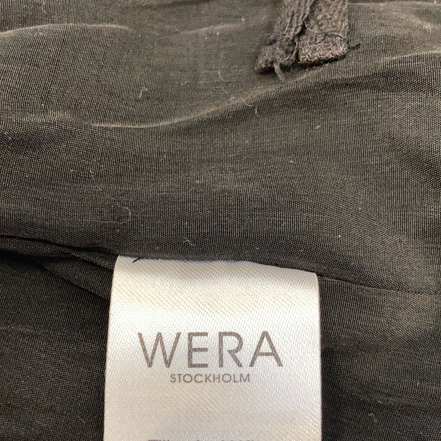 WERA Stockholm