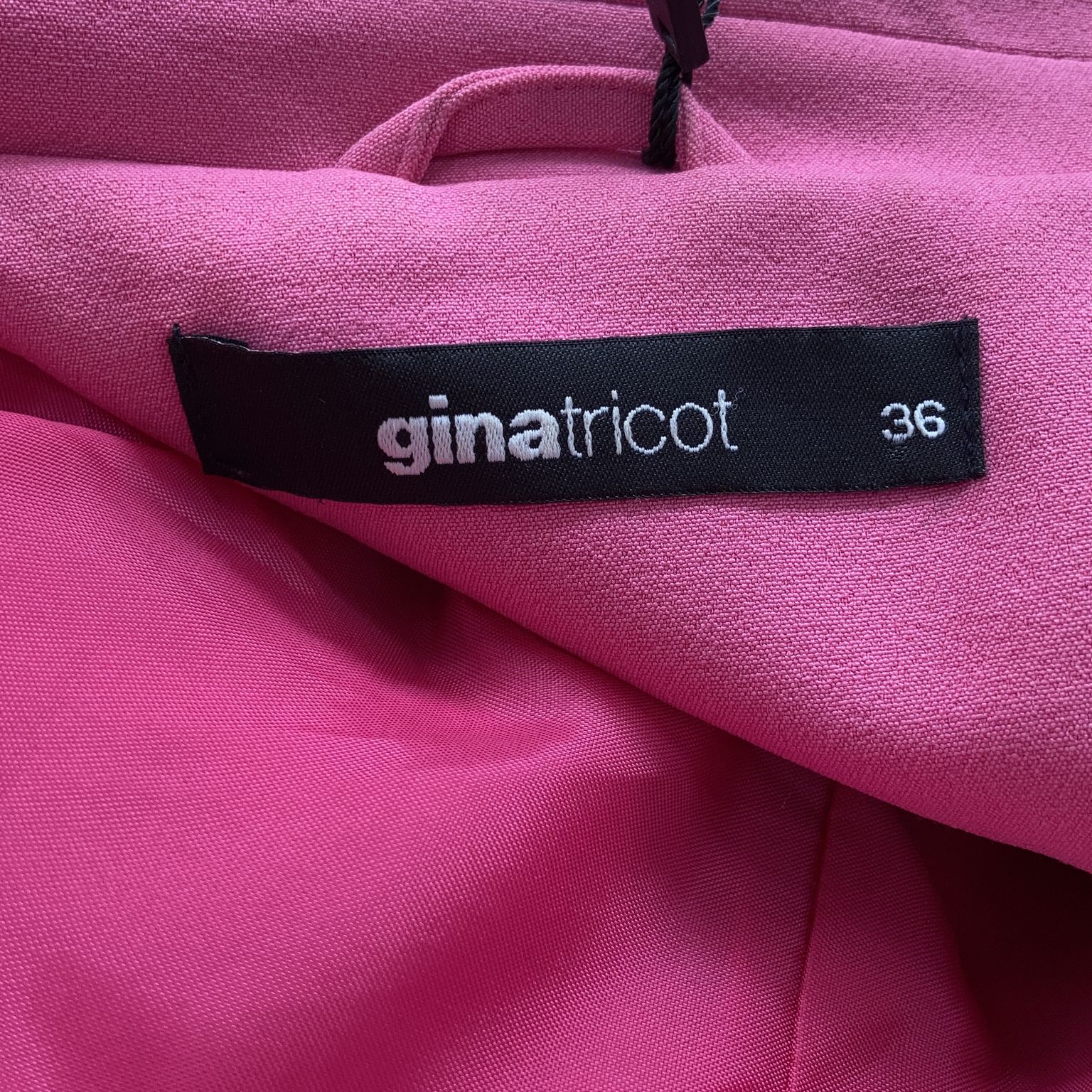 Gina Tricot