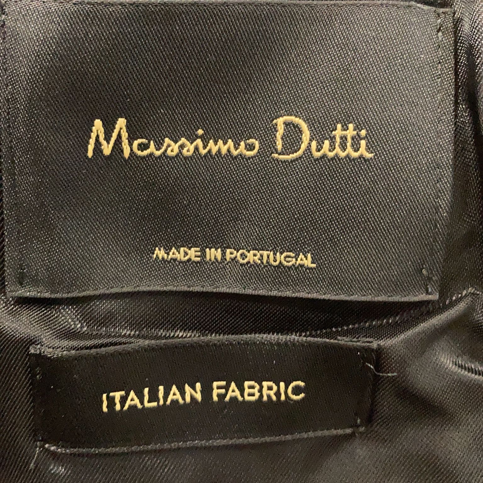 Massimo Dutti