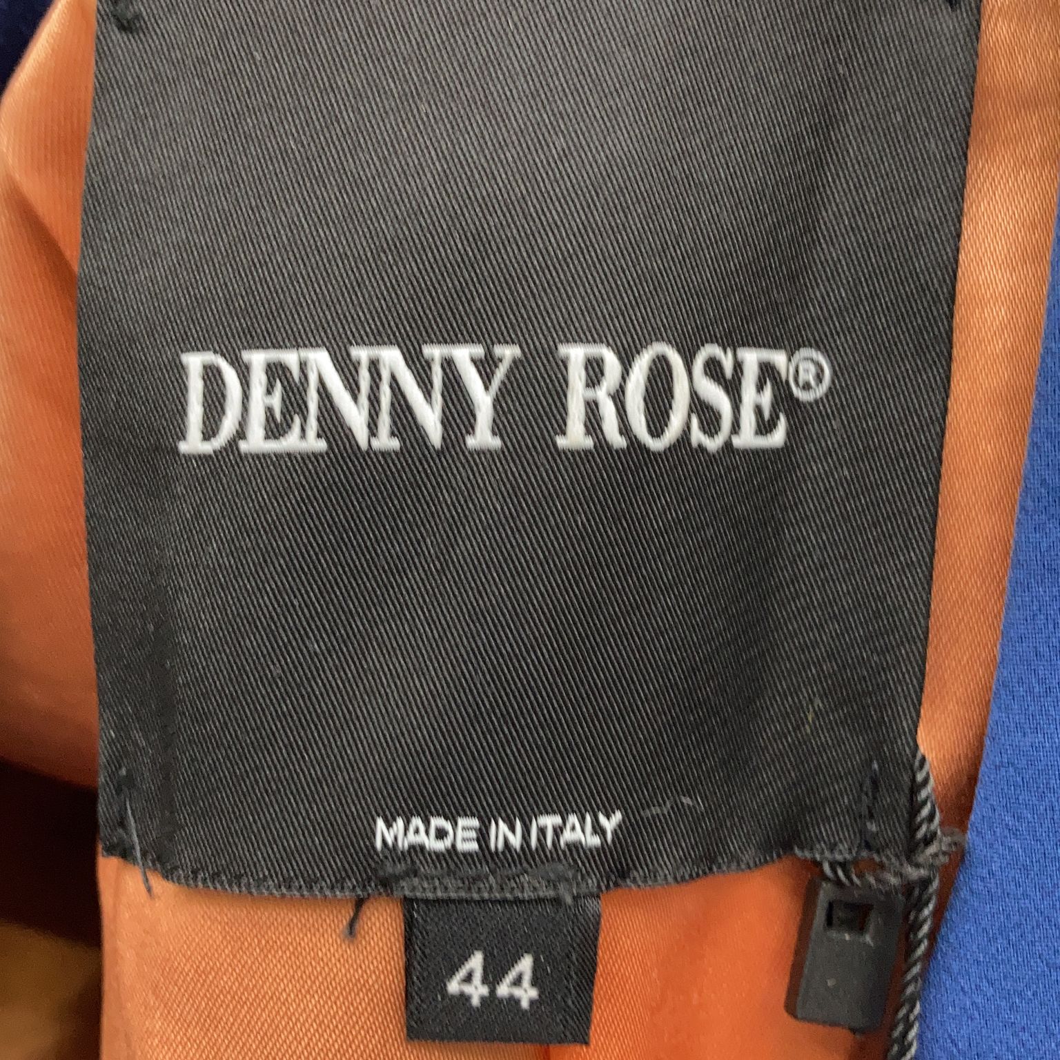 Denny Rose