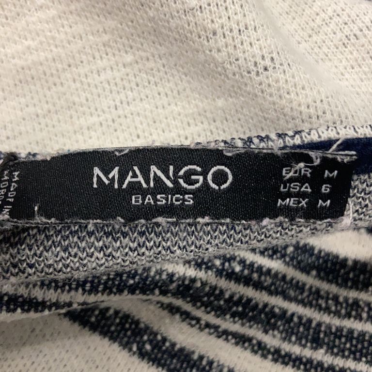 Mango Basics