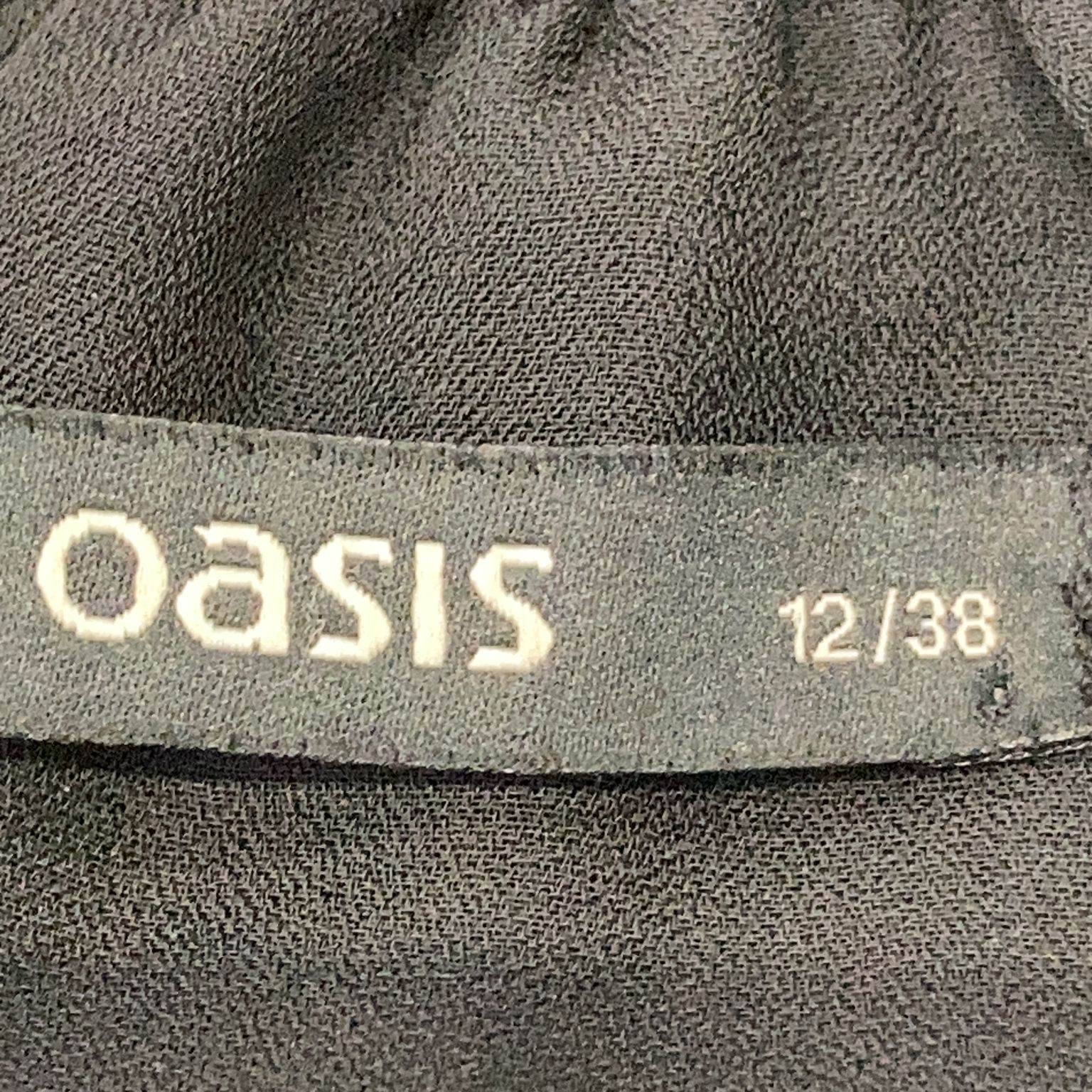 Oasis