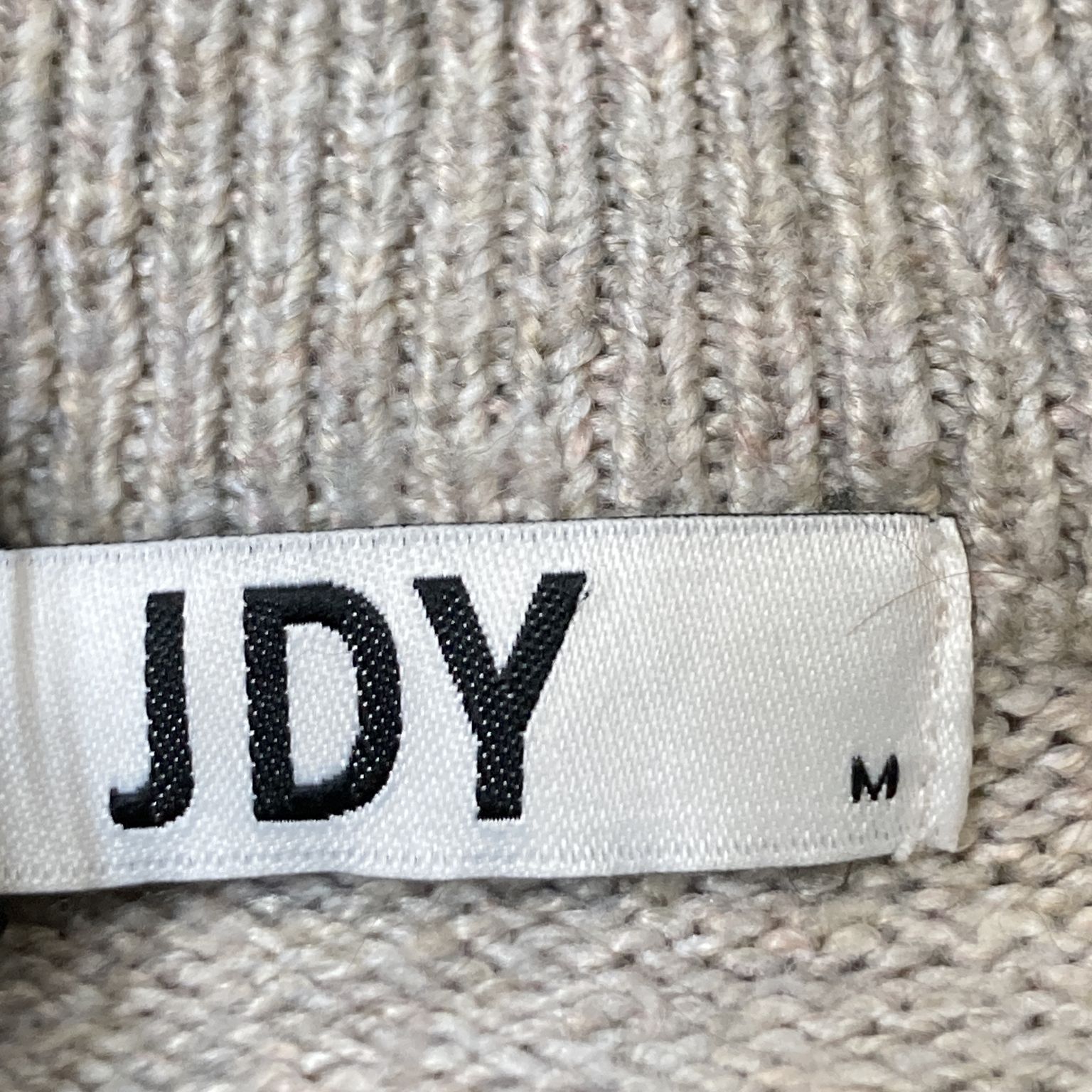 JDY