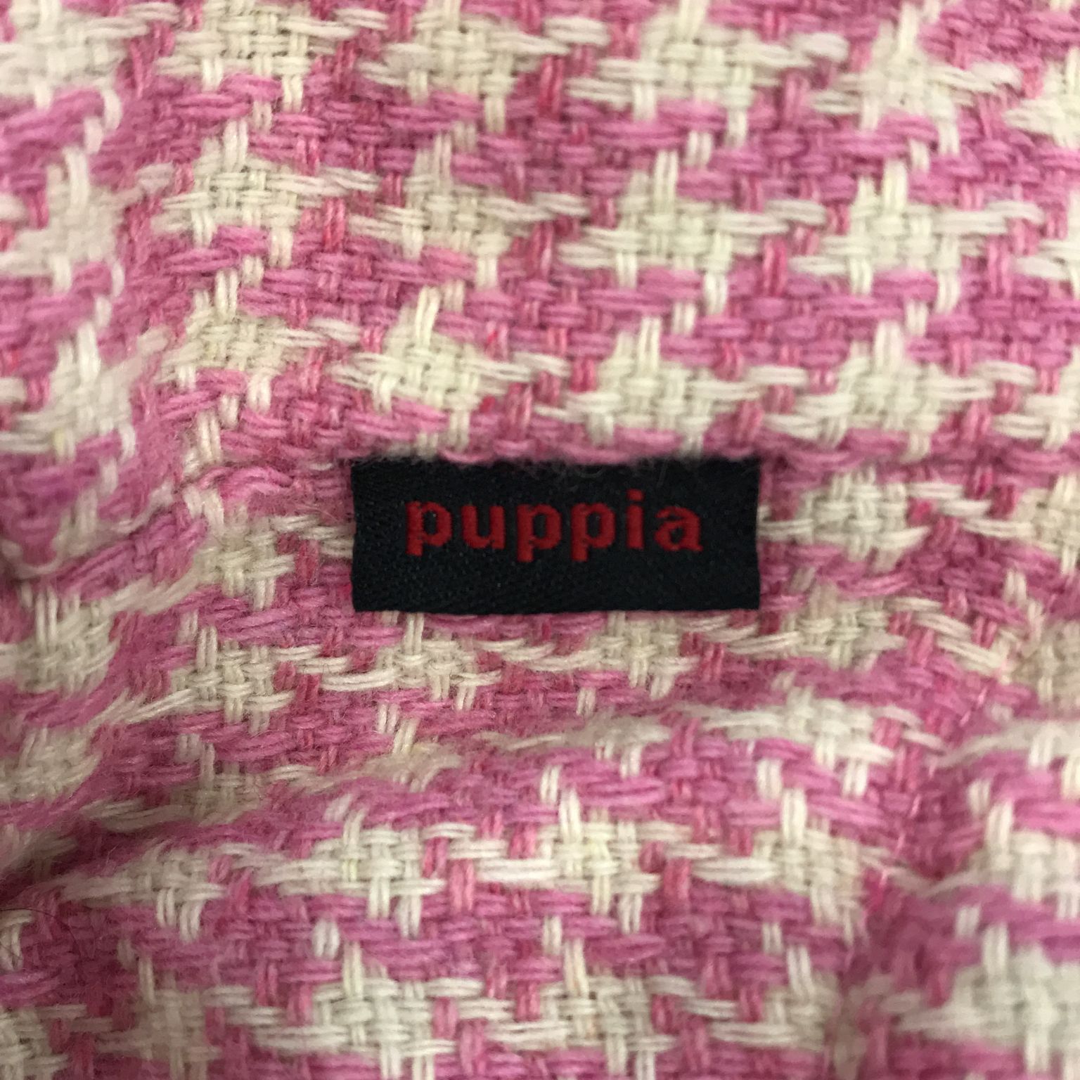 Puppia