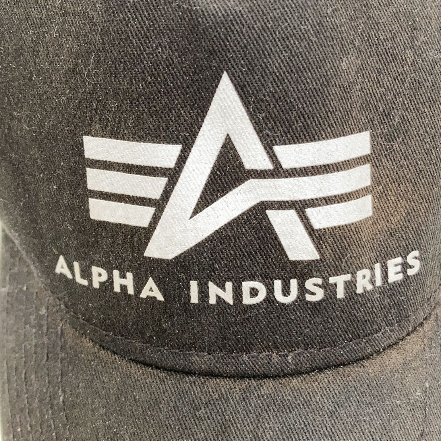 Alpha Industries