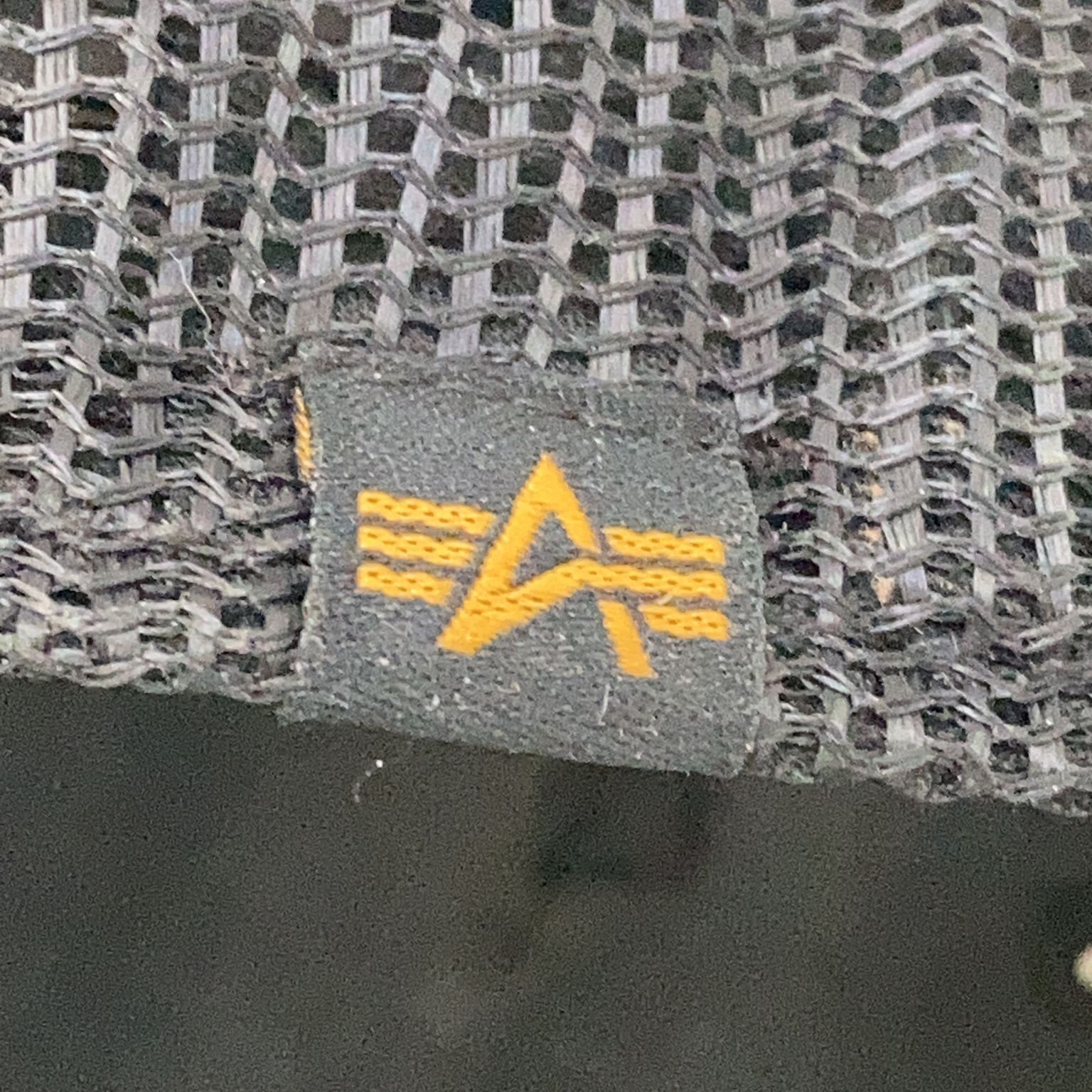 Alpha Industries