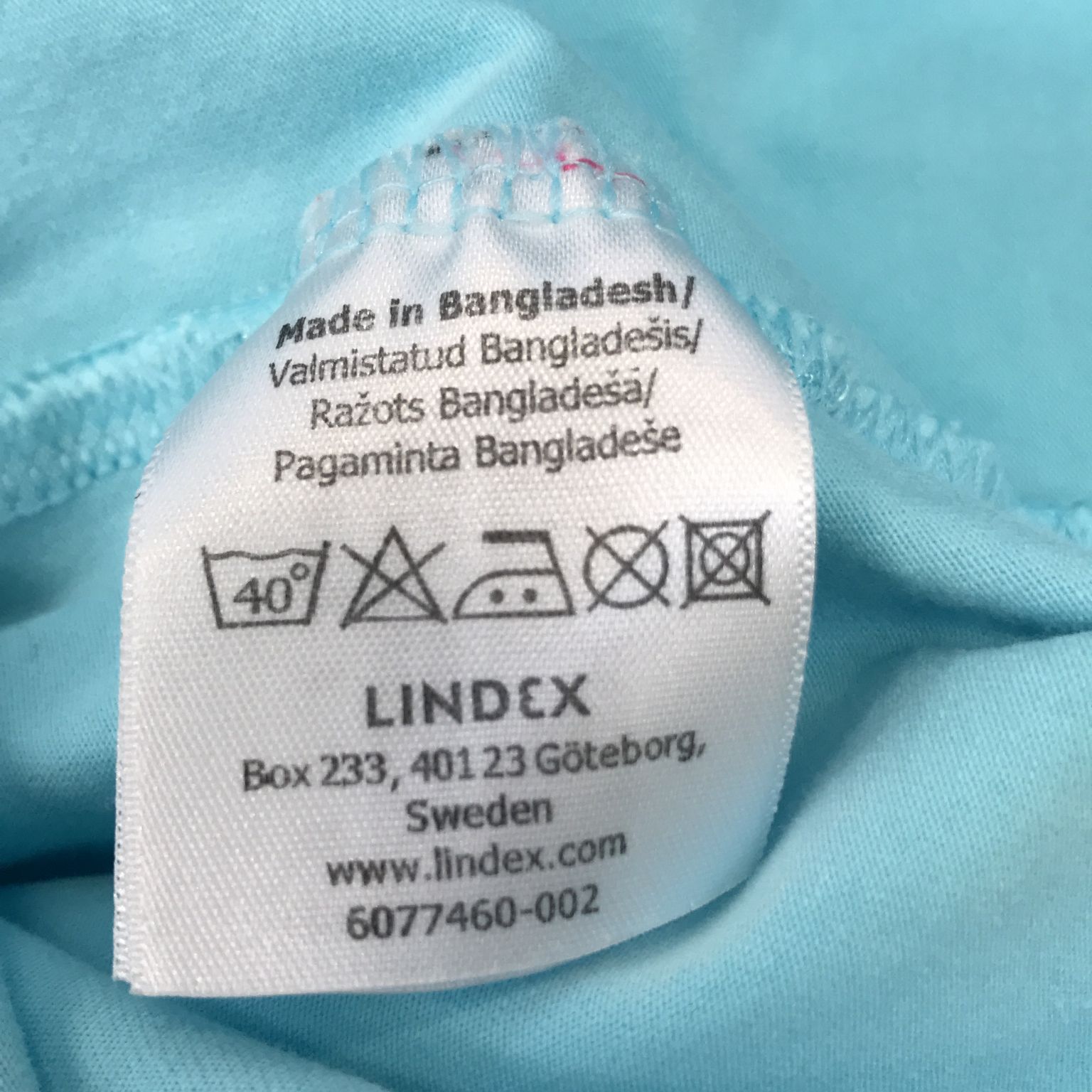 Lindex