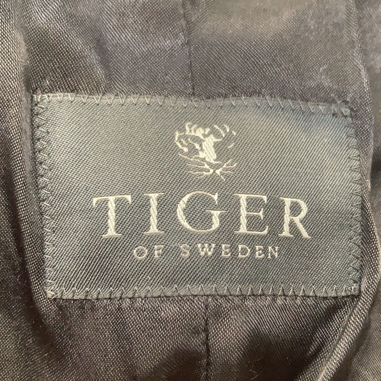 Tiger of Sweden