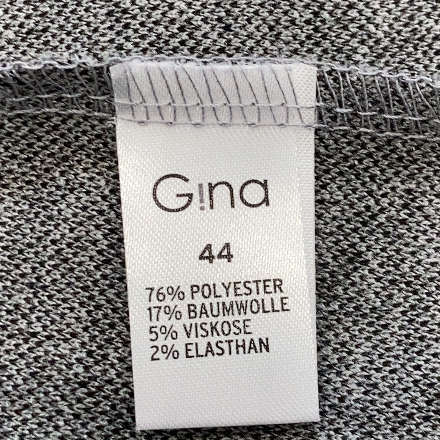 Gina