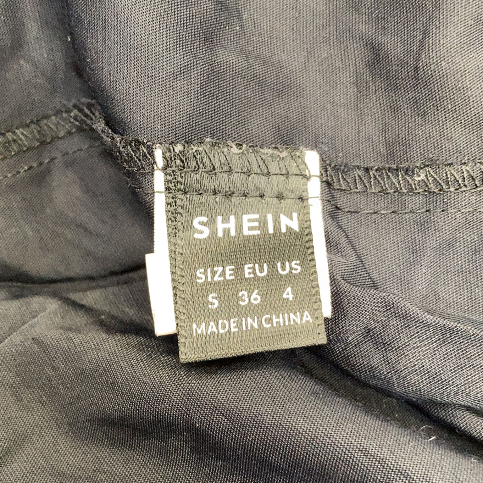 Shein