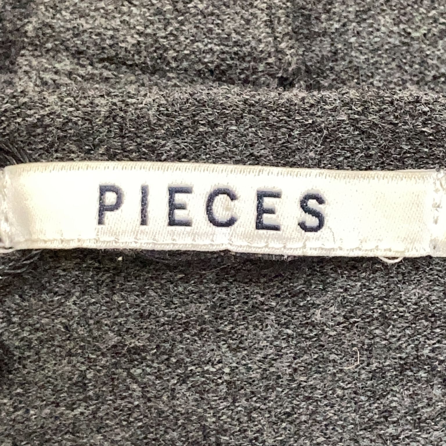 Pieces