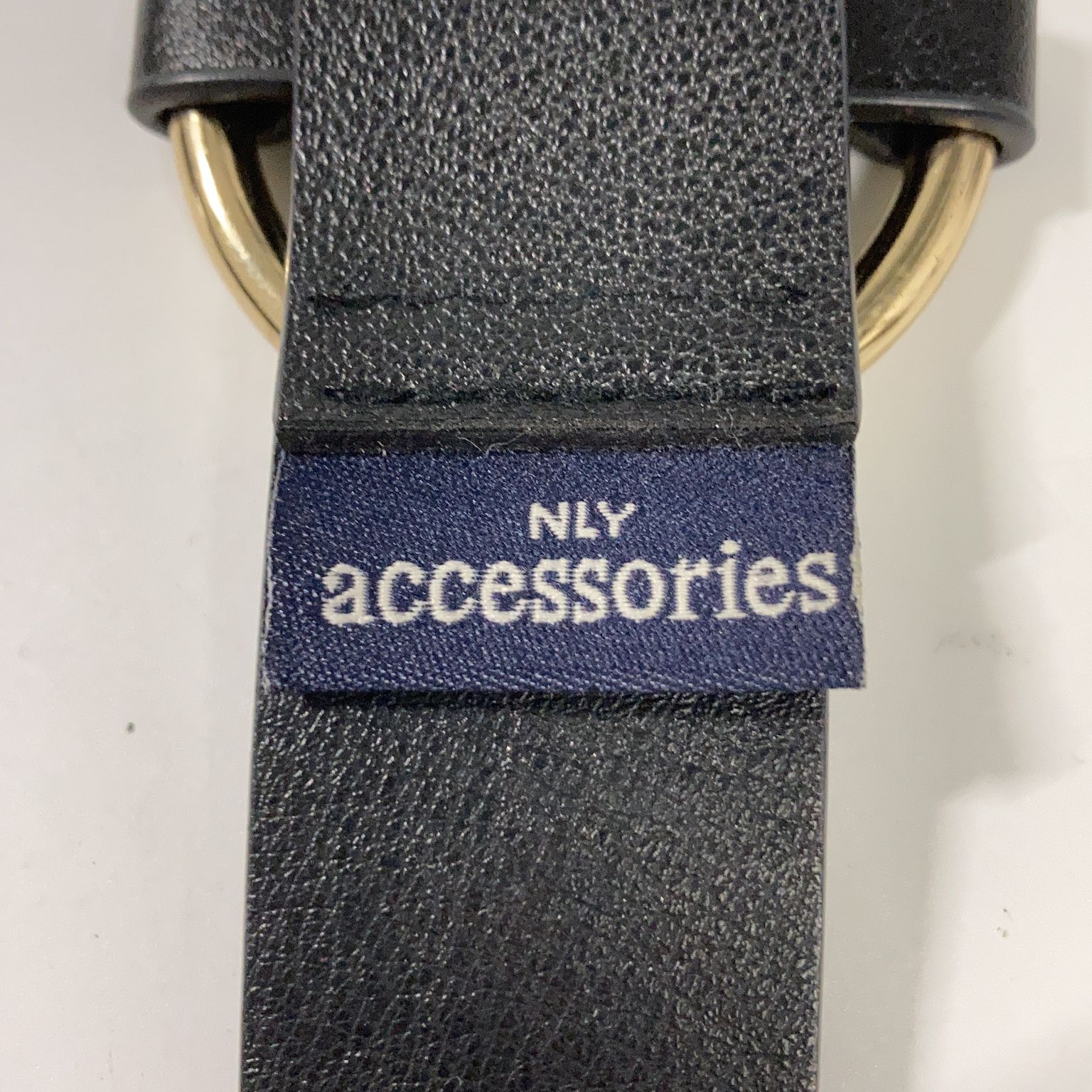 NLY Accessories