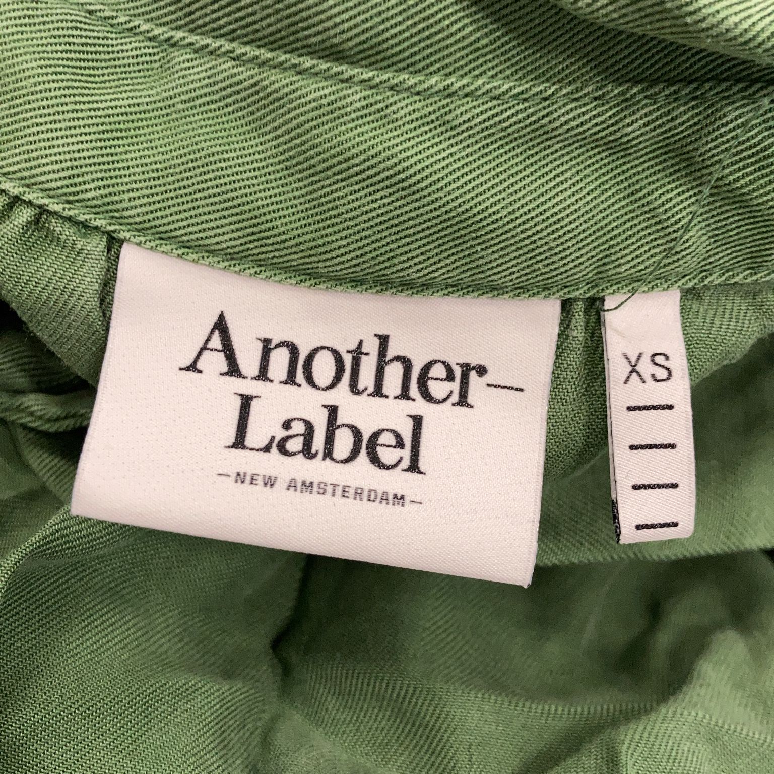 Another Label